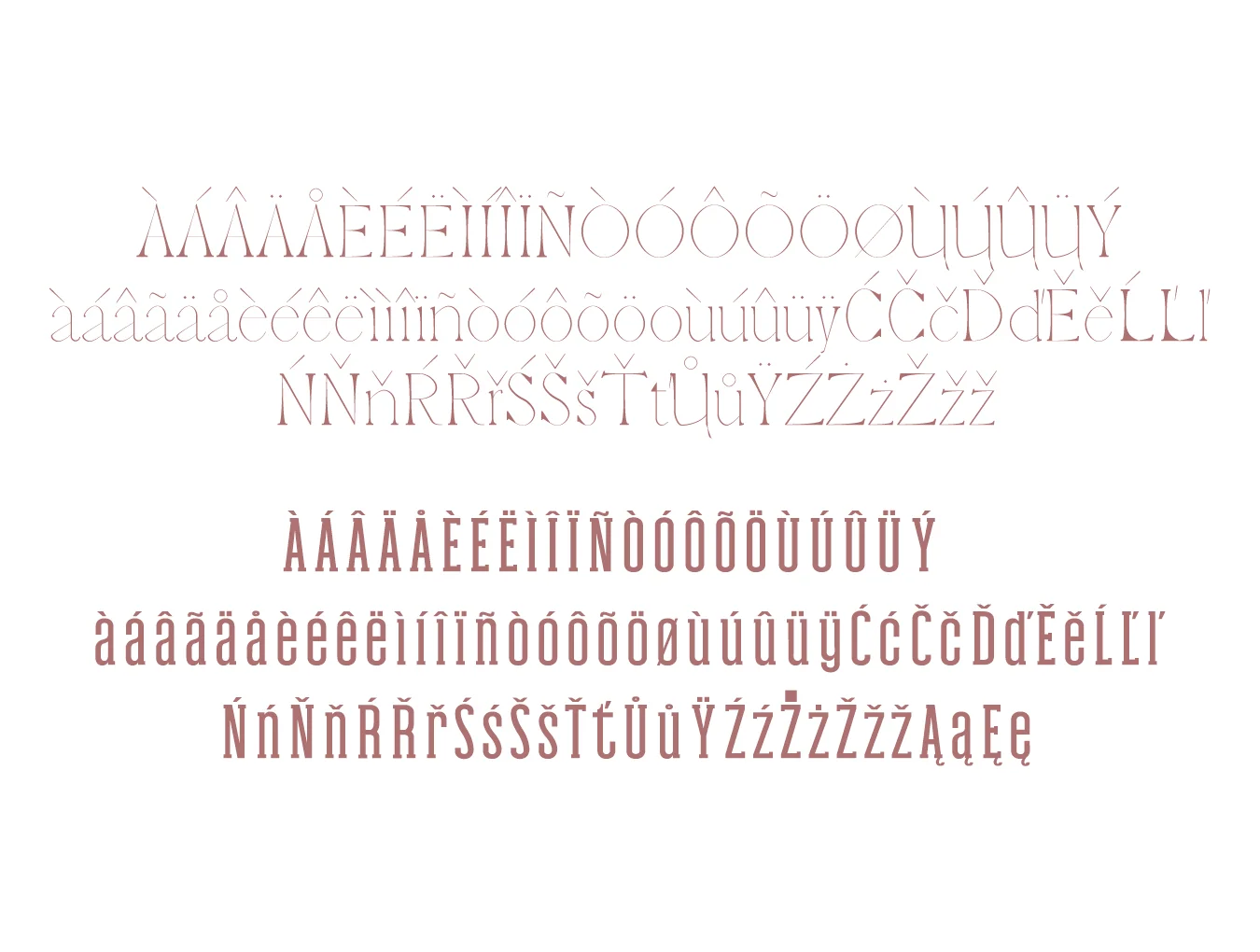 Haana Slab Serif 4