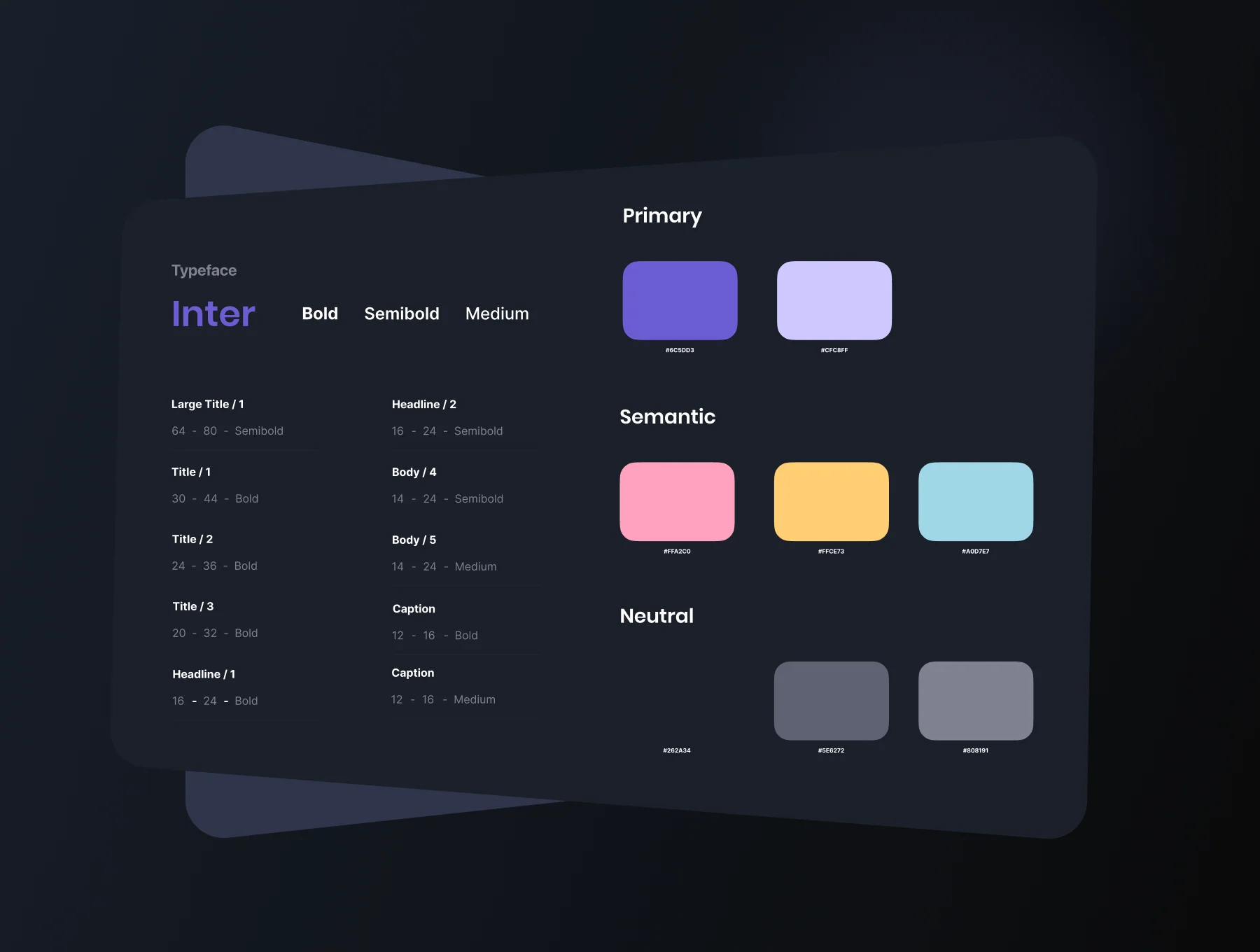 HaDeet - Habit Tracker UI Kit 3