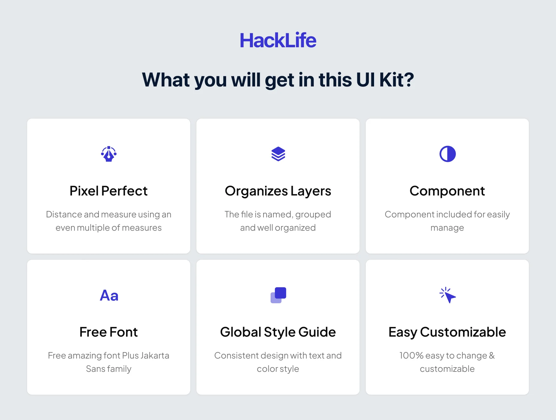 HackLife - Live Shopping App 2