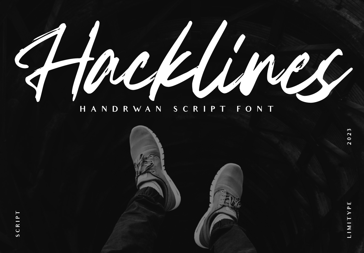 Hacklines