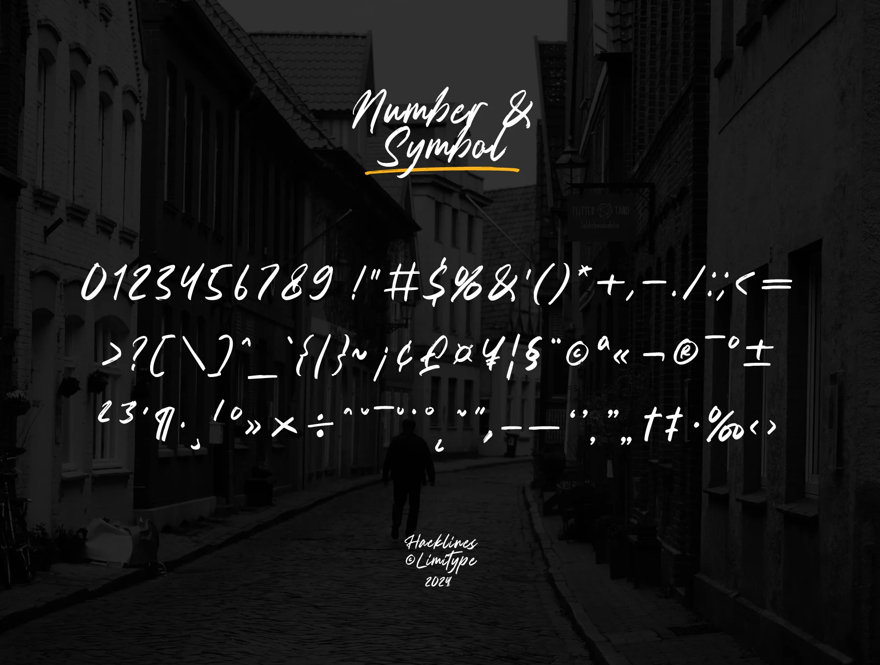 Hacklines 10