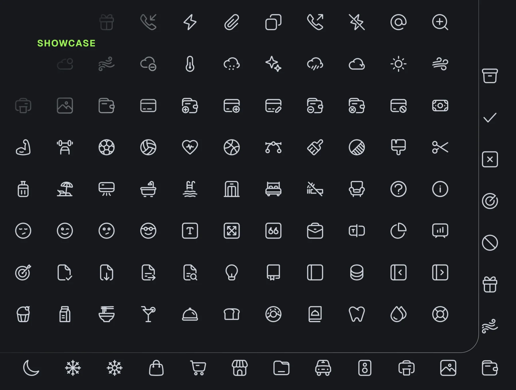 Haicon v2.0 - Iconset 4