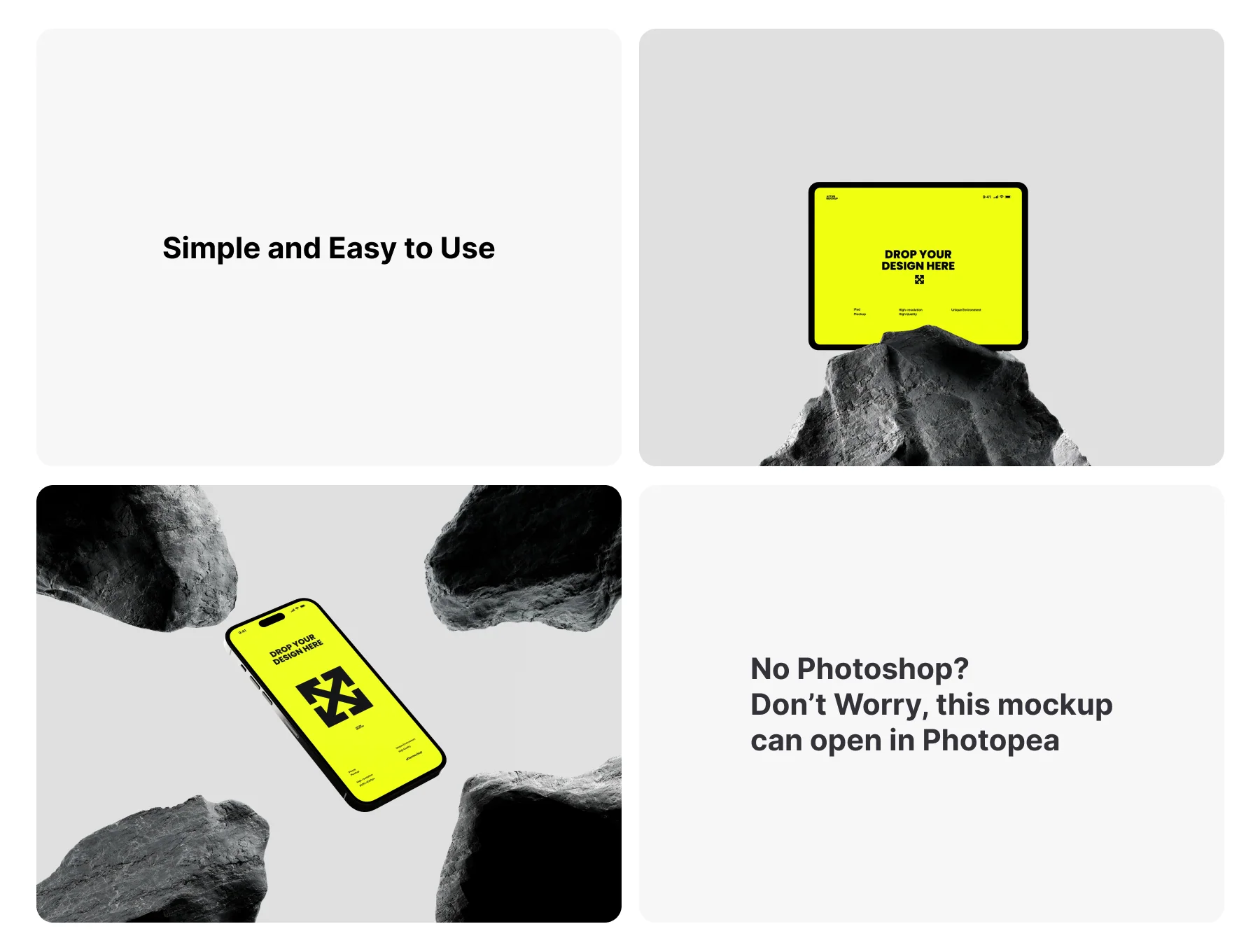 Hajara Device Mockups 4
