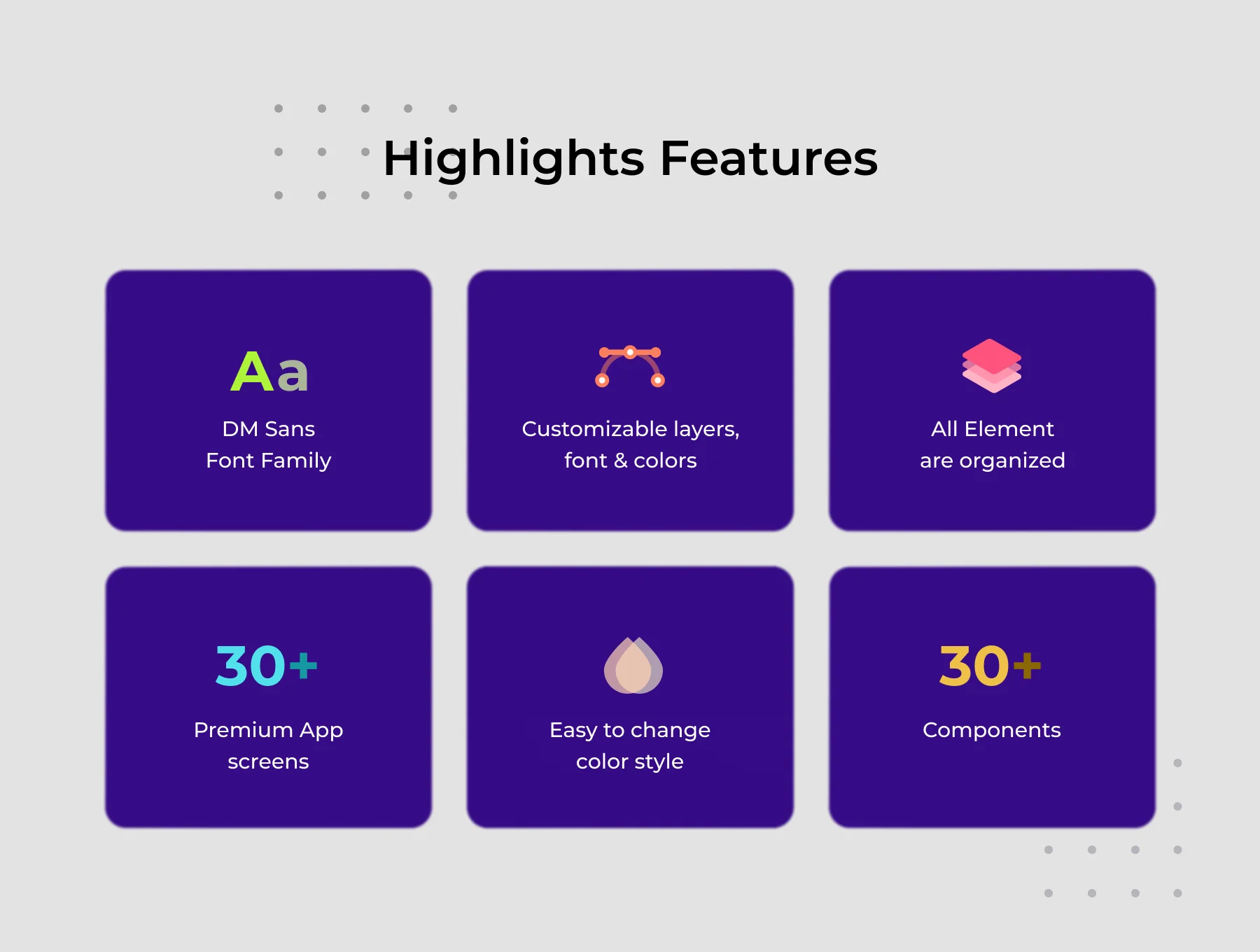 Halojobs - Jobseeker Ui Kit 2