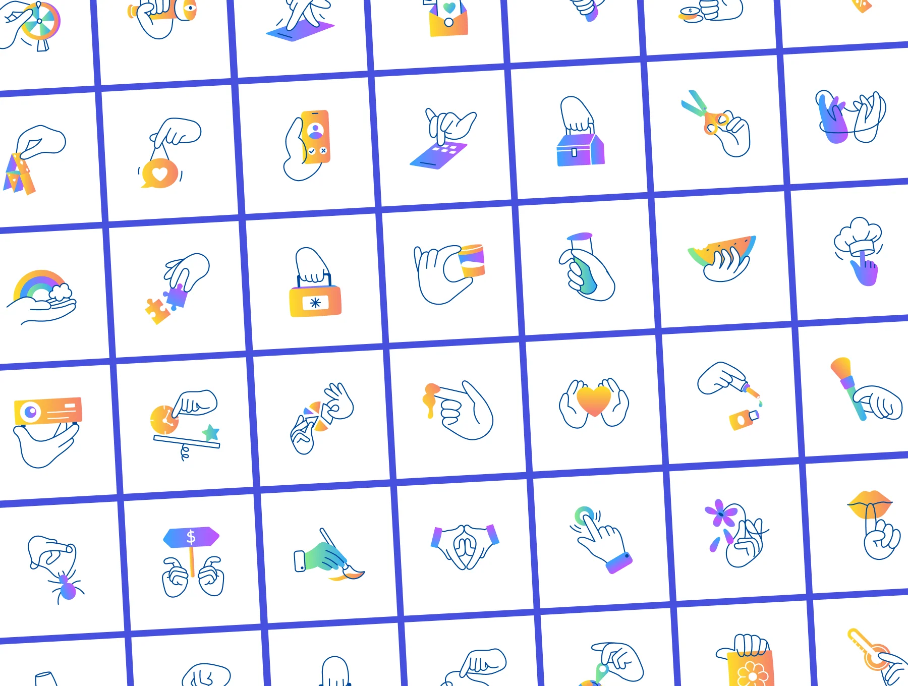 Hand Doodles 6