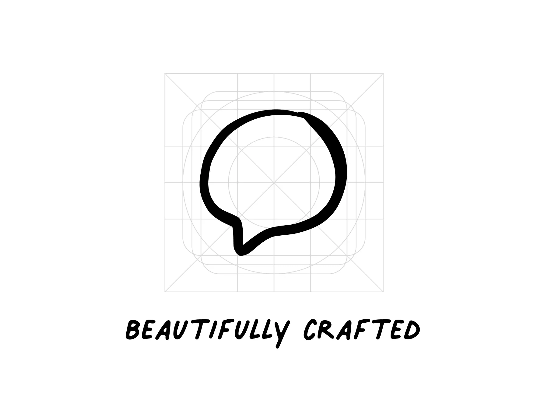 Hand-drawn icons 5