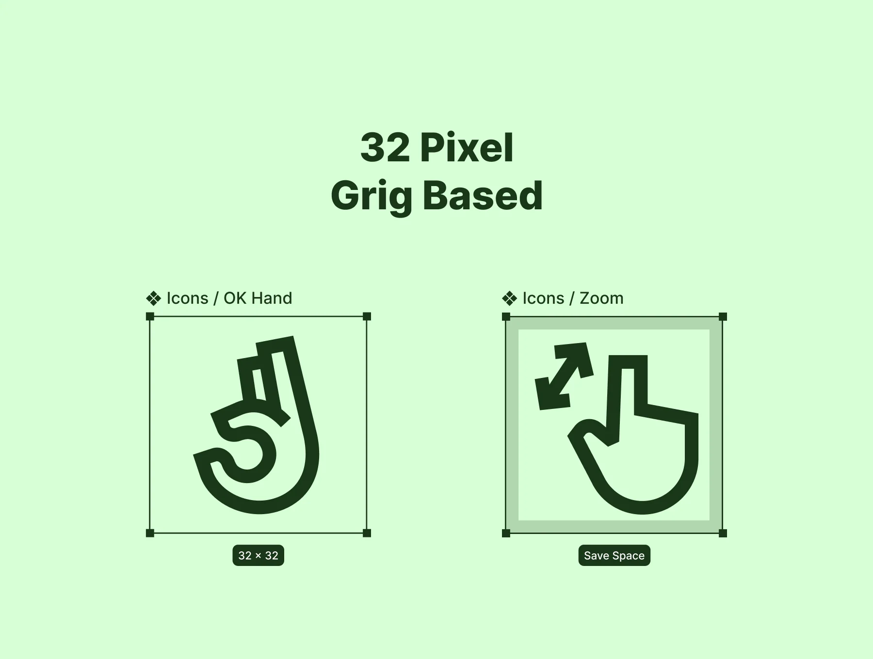 Hand Gestures Pack 3