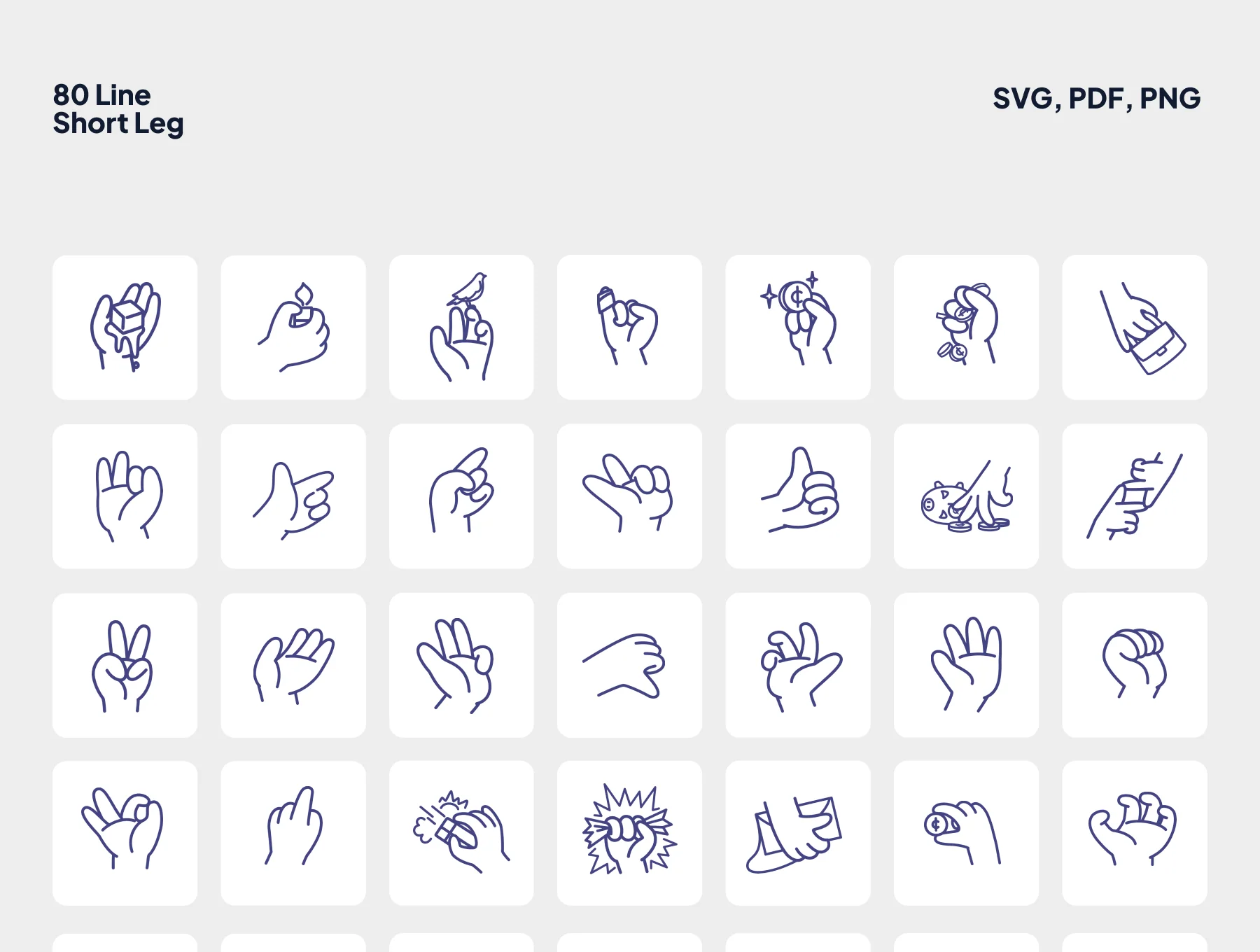 Handdd Hand Illustrations 7