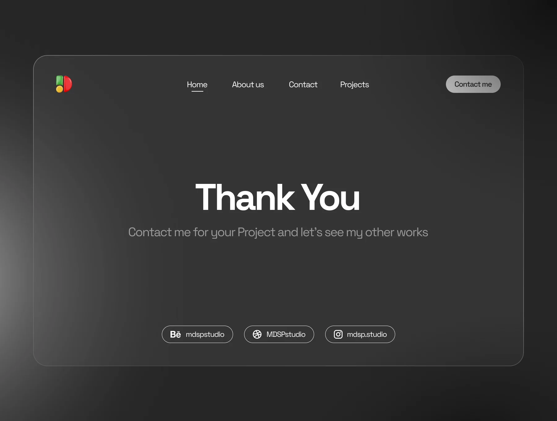 Hand Gesture 3D Icon Set V 2.0 8