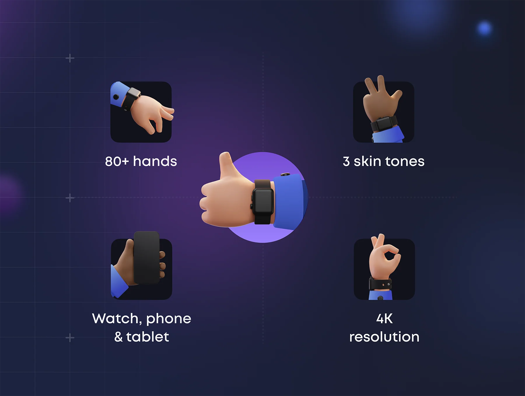 Handy Mockups 2