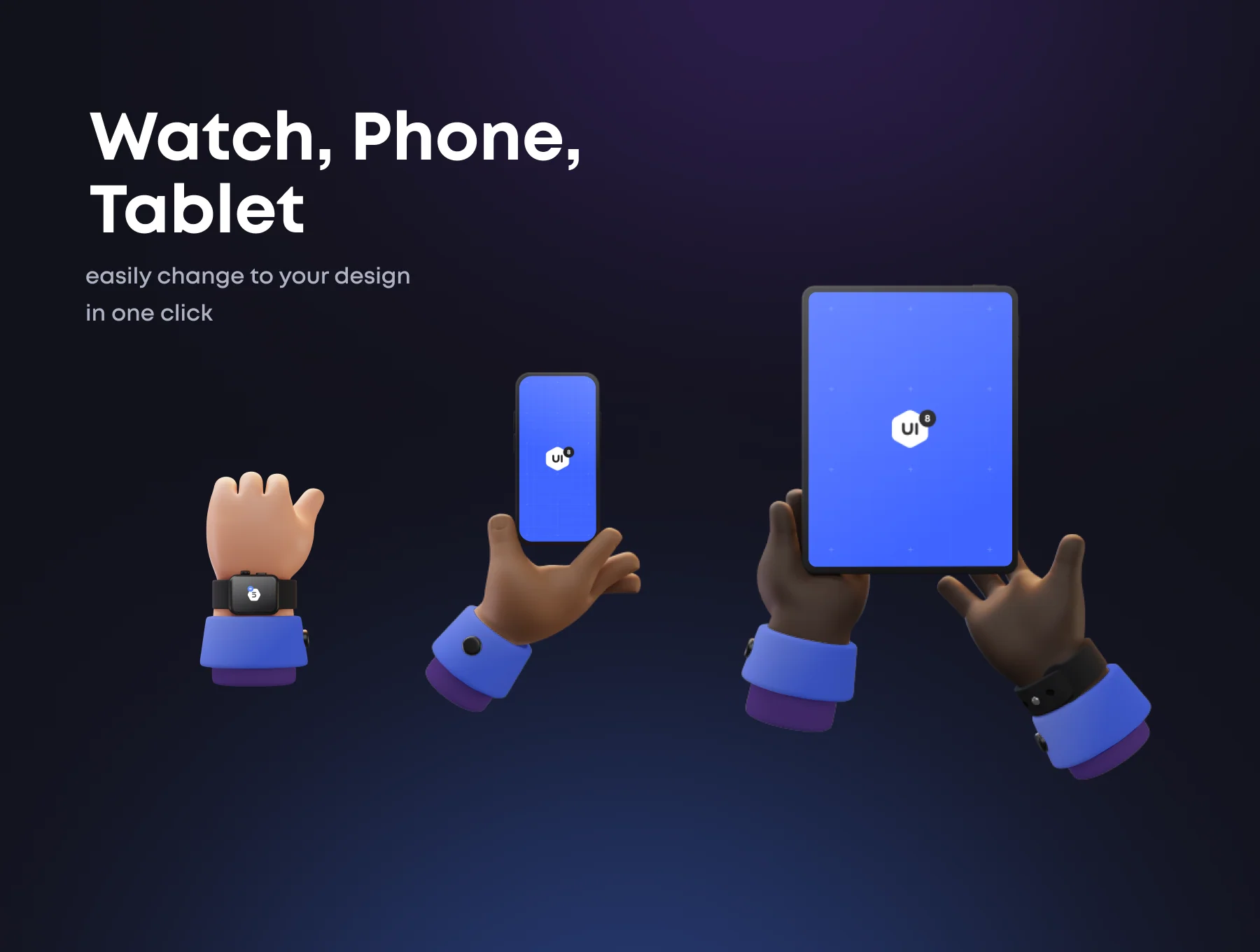 Handy Mockups 3