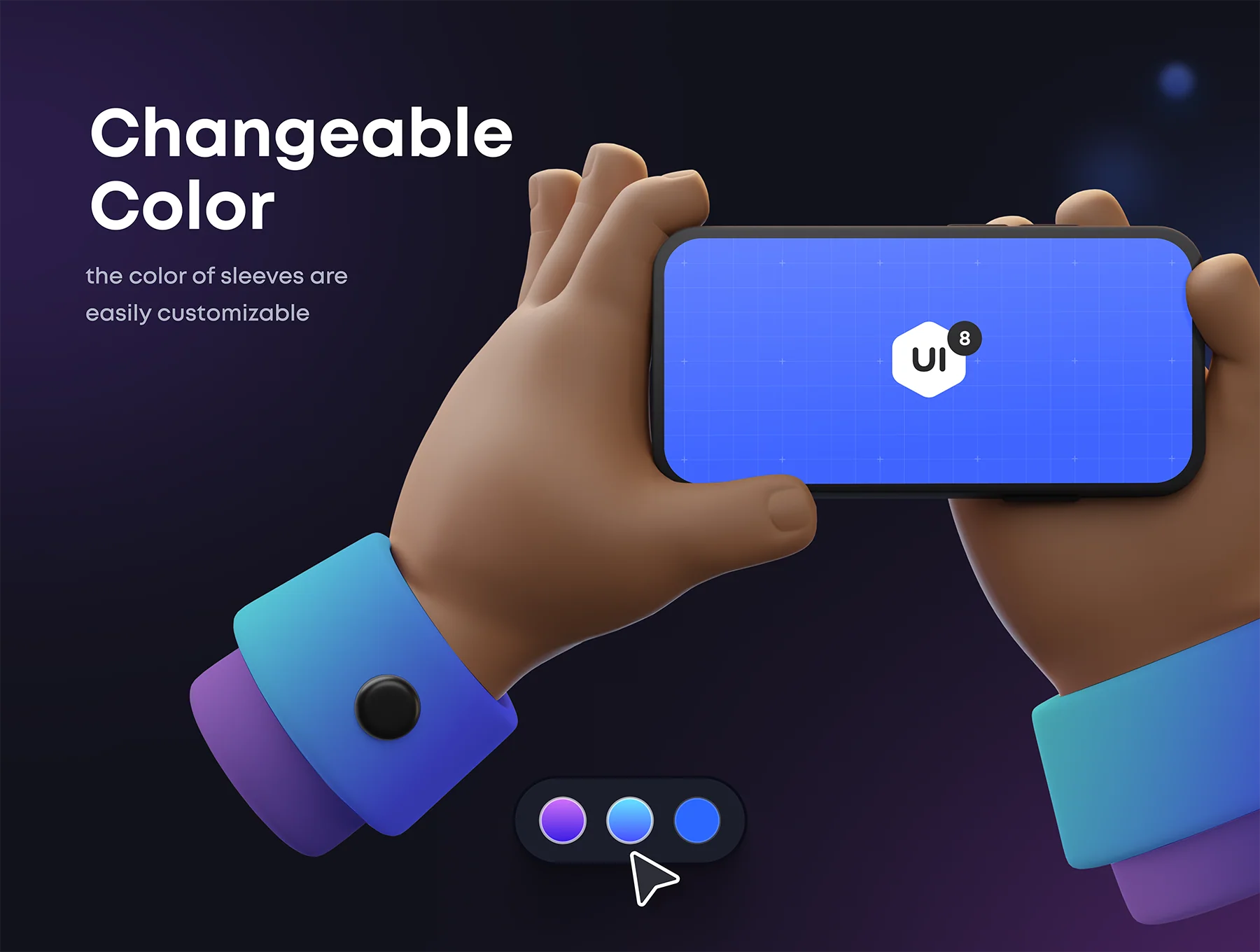 Handy Mockups 4
