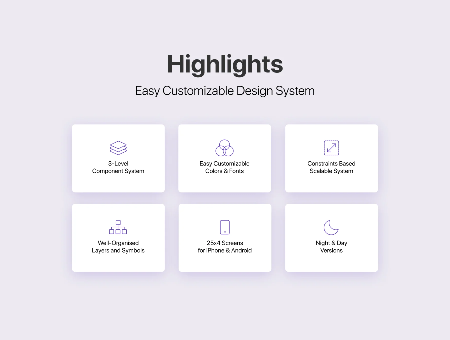 Handyman UI Kit Design System 2