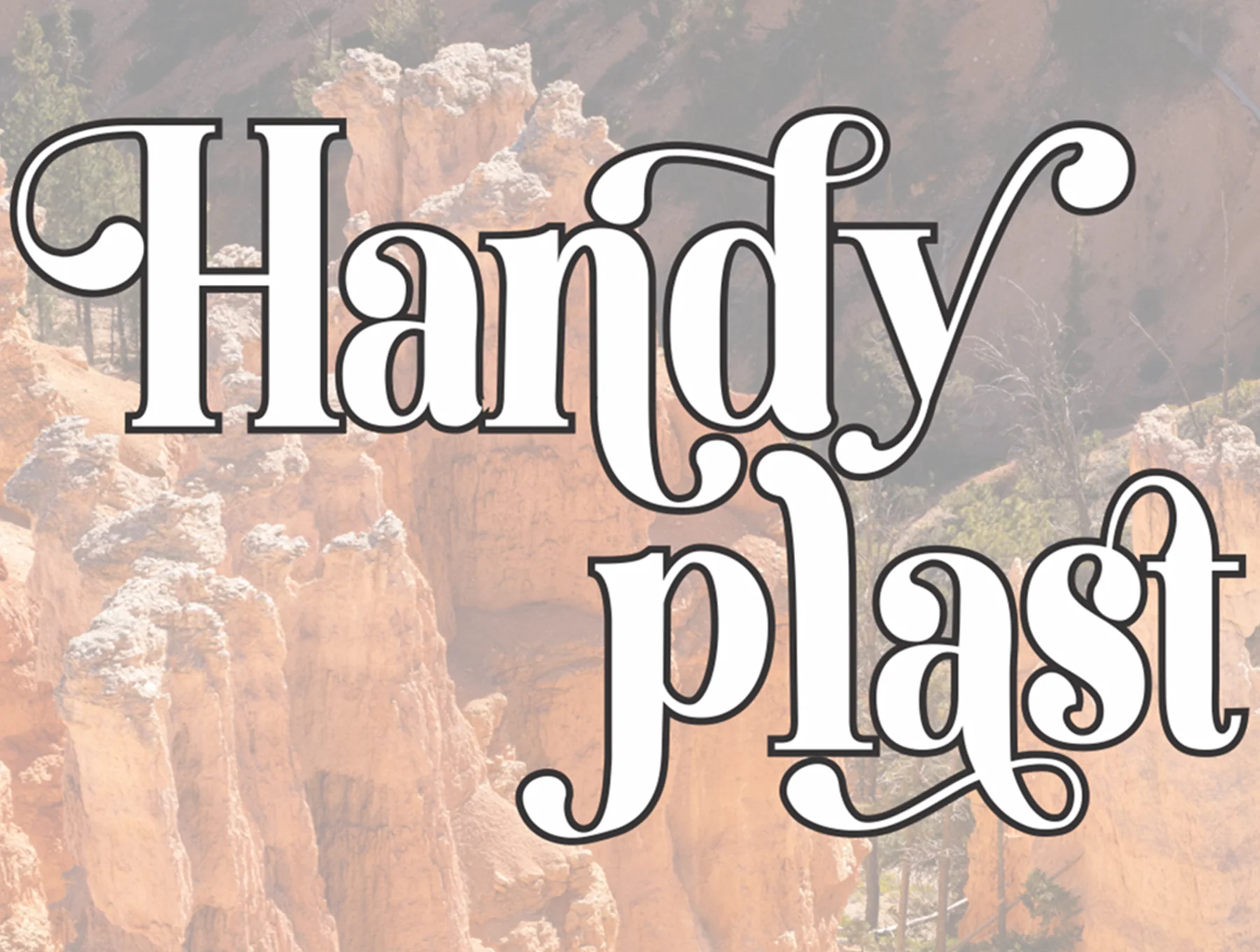 Handyplast 6