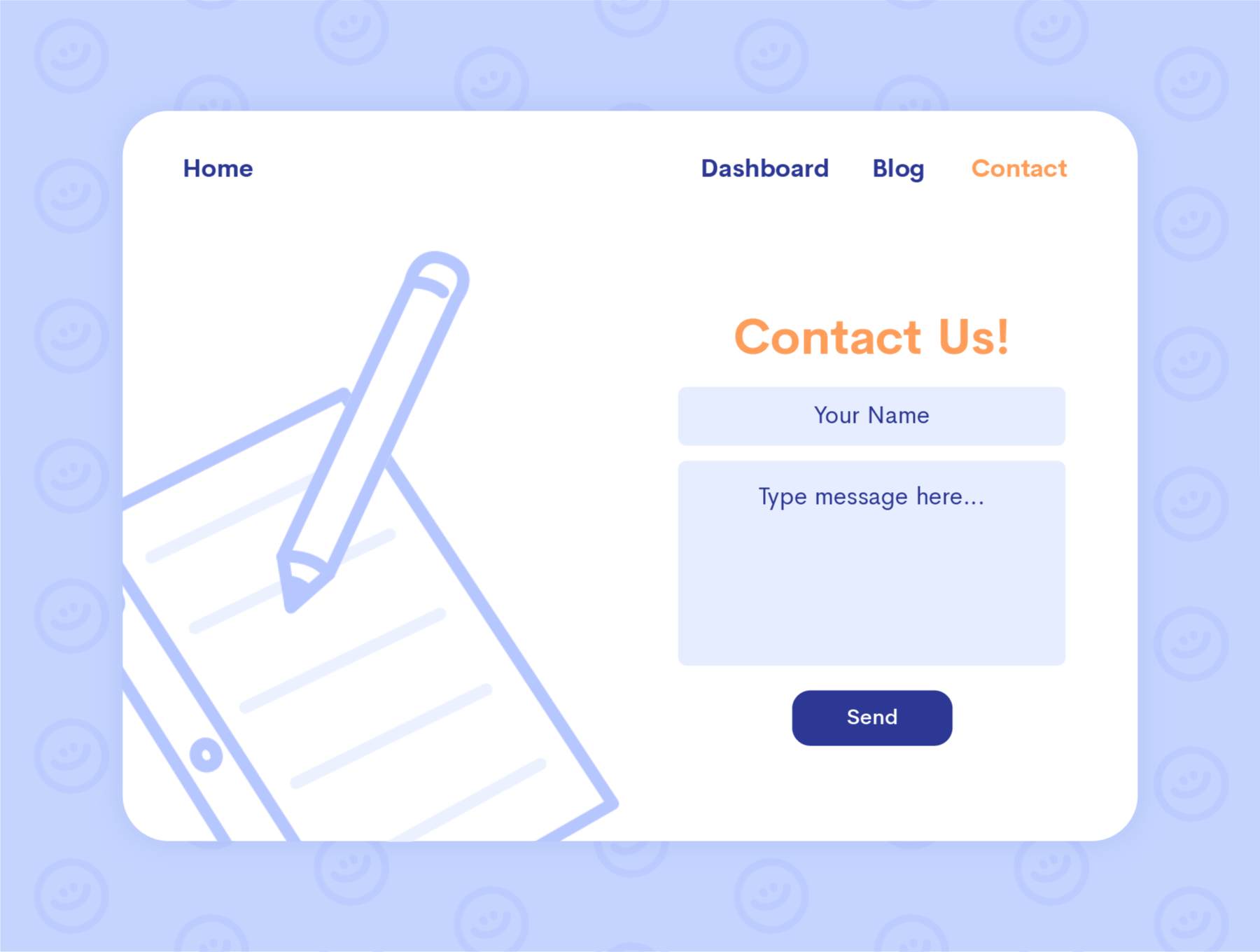 Happy Animated Icons 2