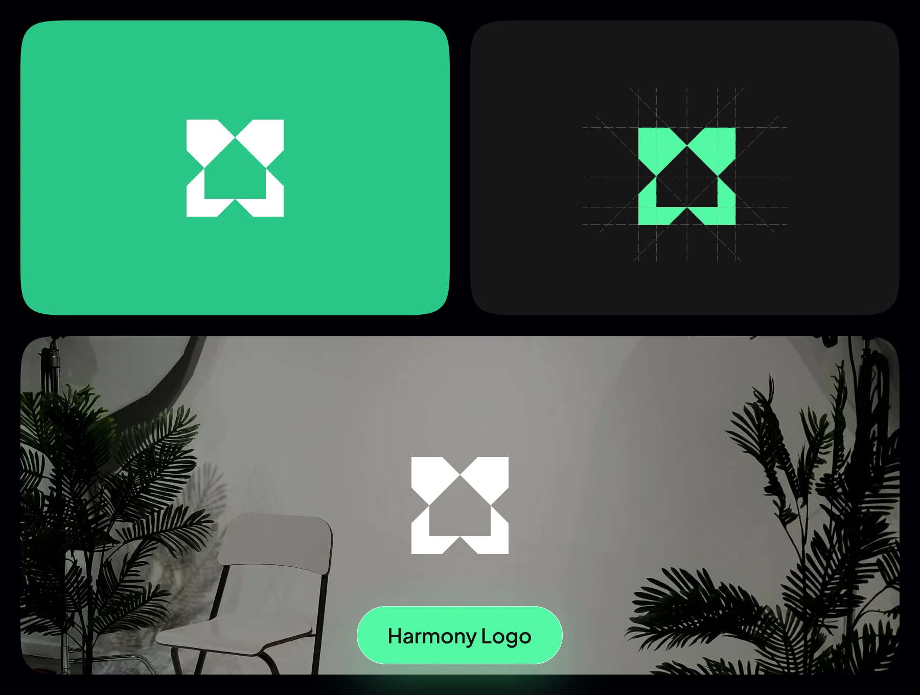 Harmoney: A Finance App 2