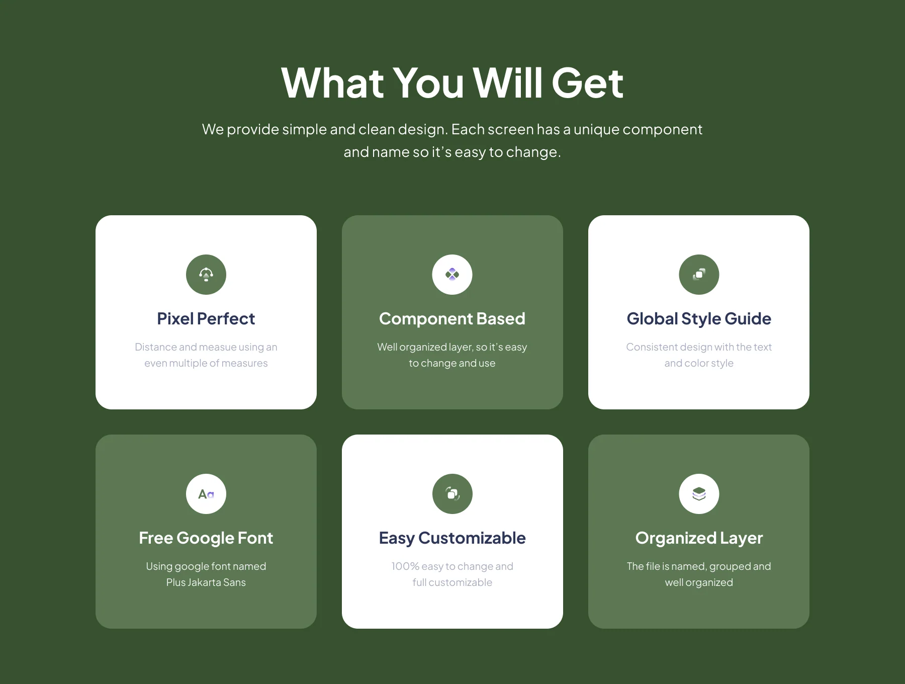 HarvestHub - Ecommerce Grocery Premium UI KIts App 2