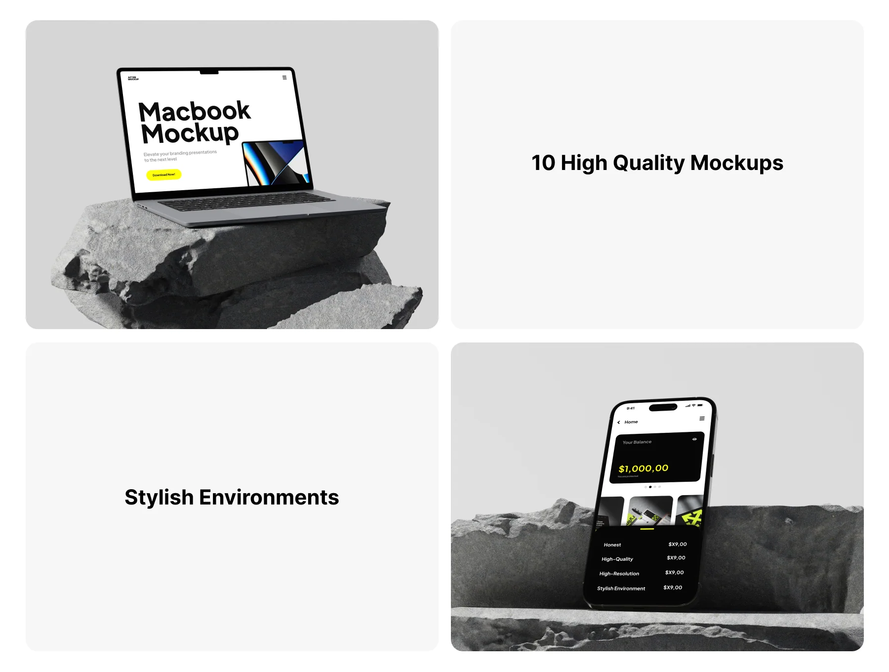 Hasnia Device Mockups 3