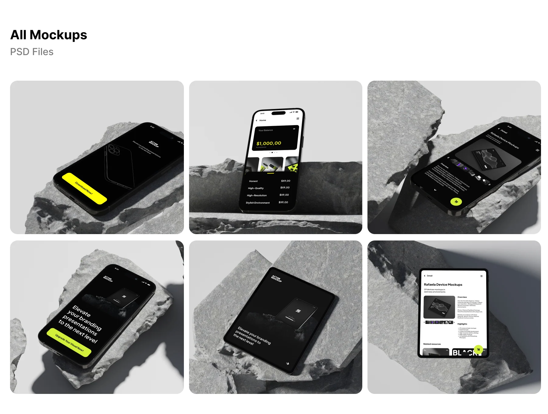 Hasnia Device Mockups 6
