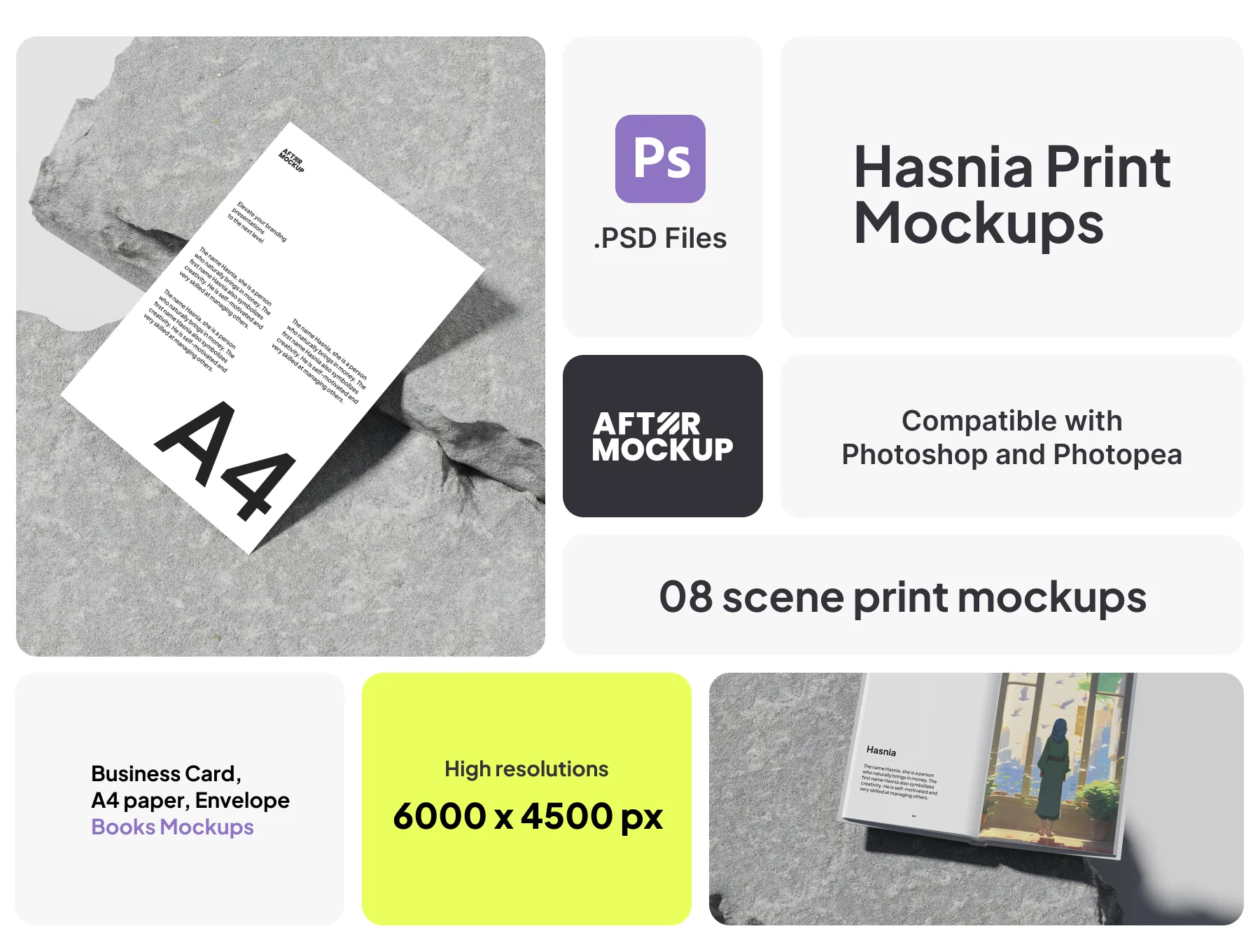 Hasnia Print Mockups 2