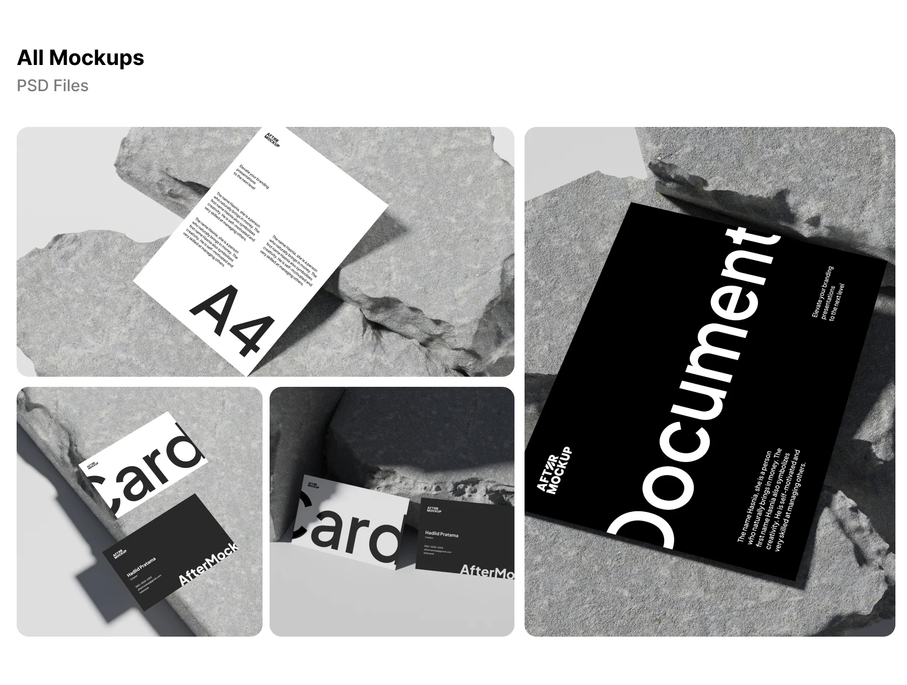 Hasnia Print Mockups 6