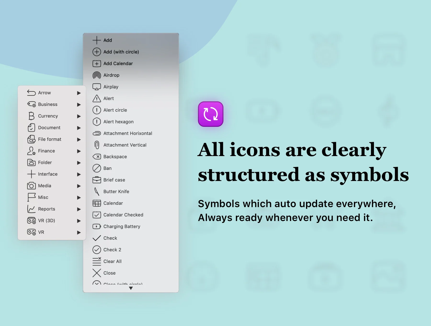Havora Icons 3