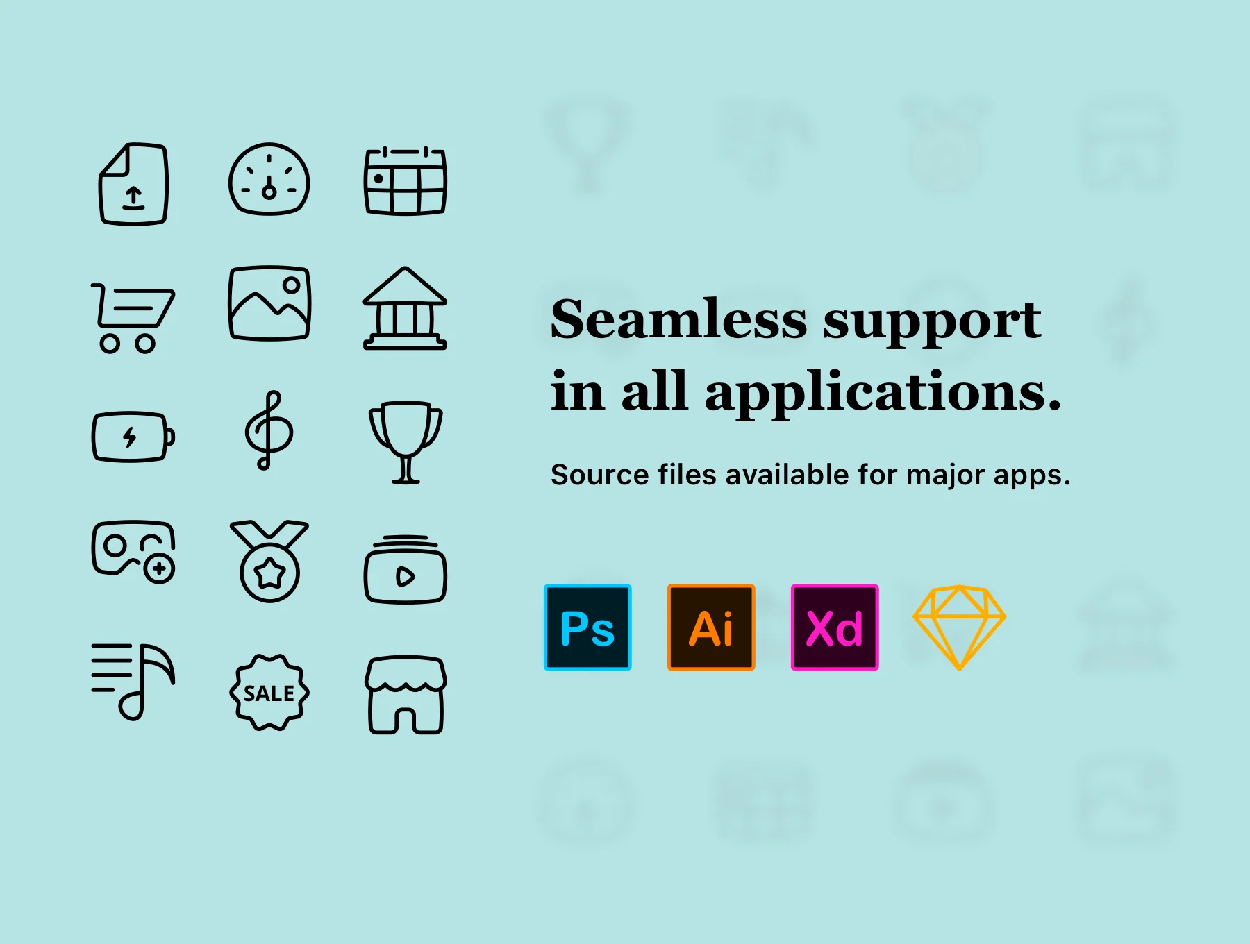 Havora Icons 4