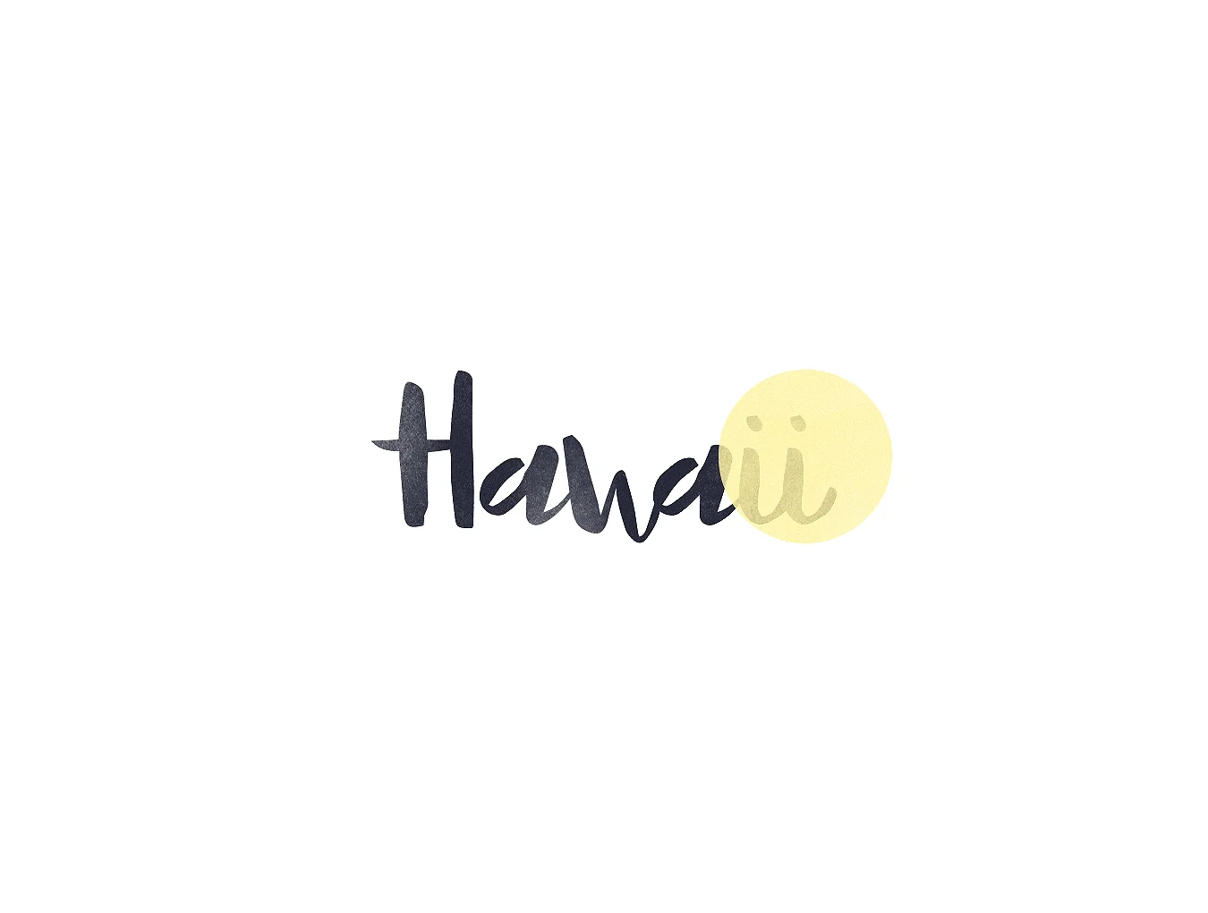 Hawaii