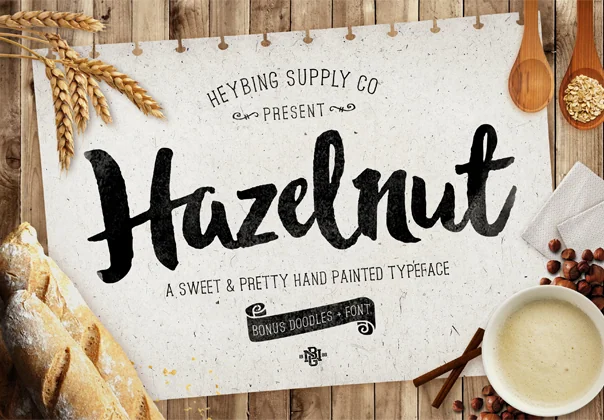 Hazelnut
