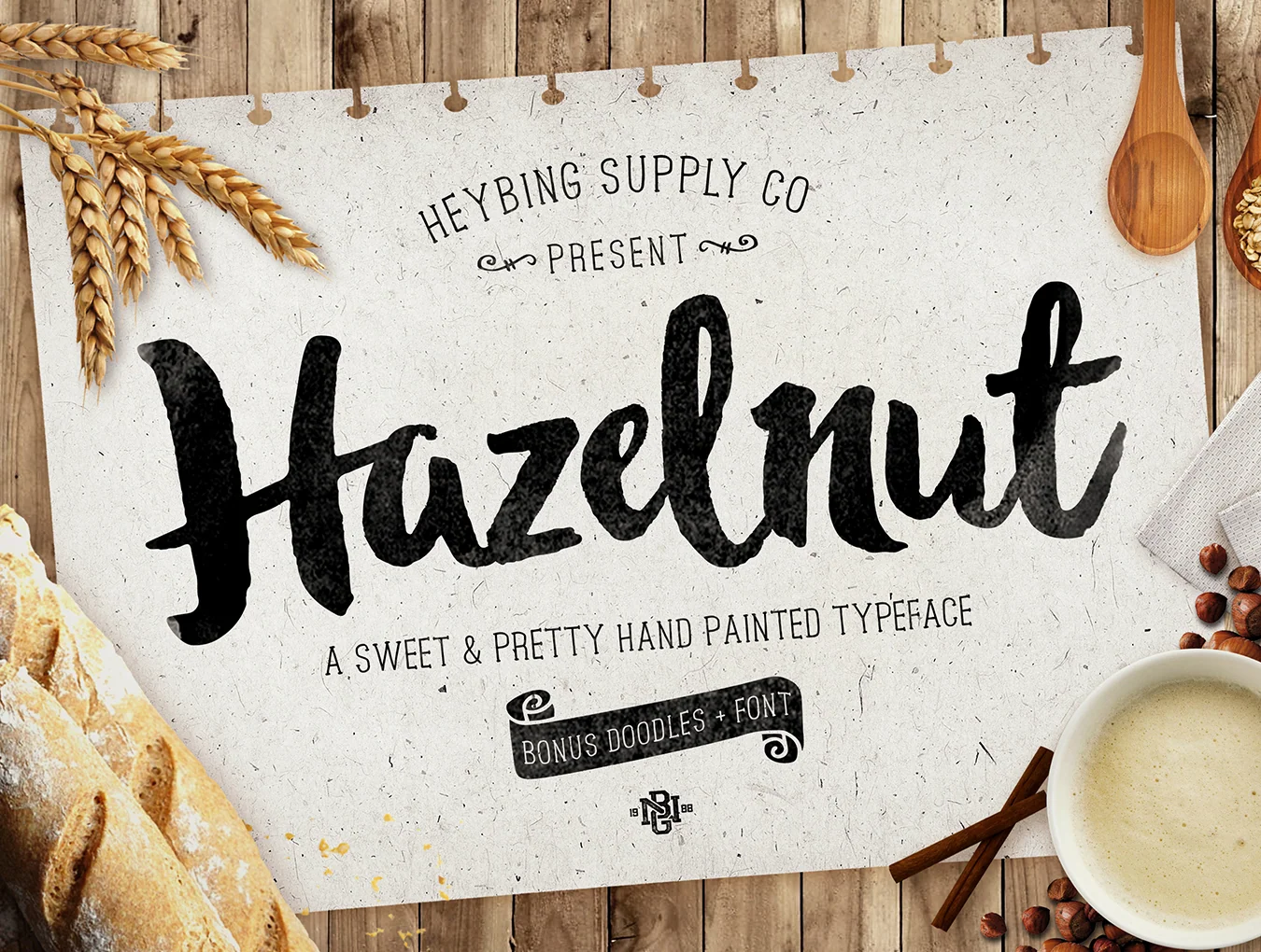 Hazelnut