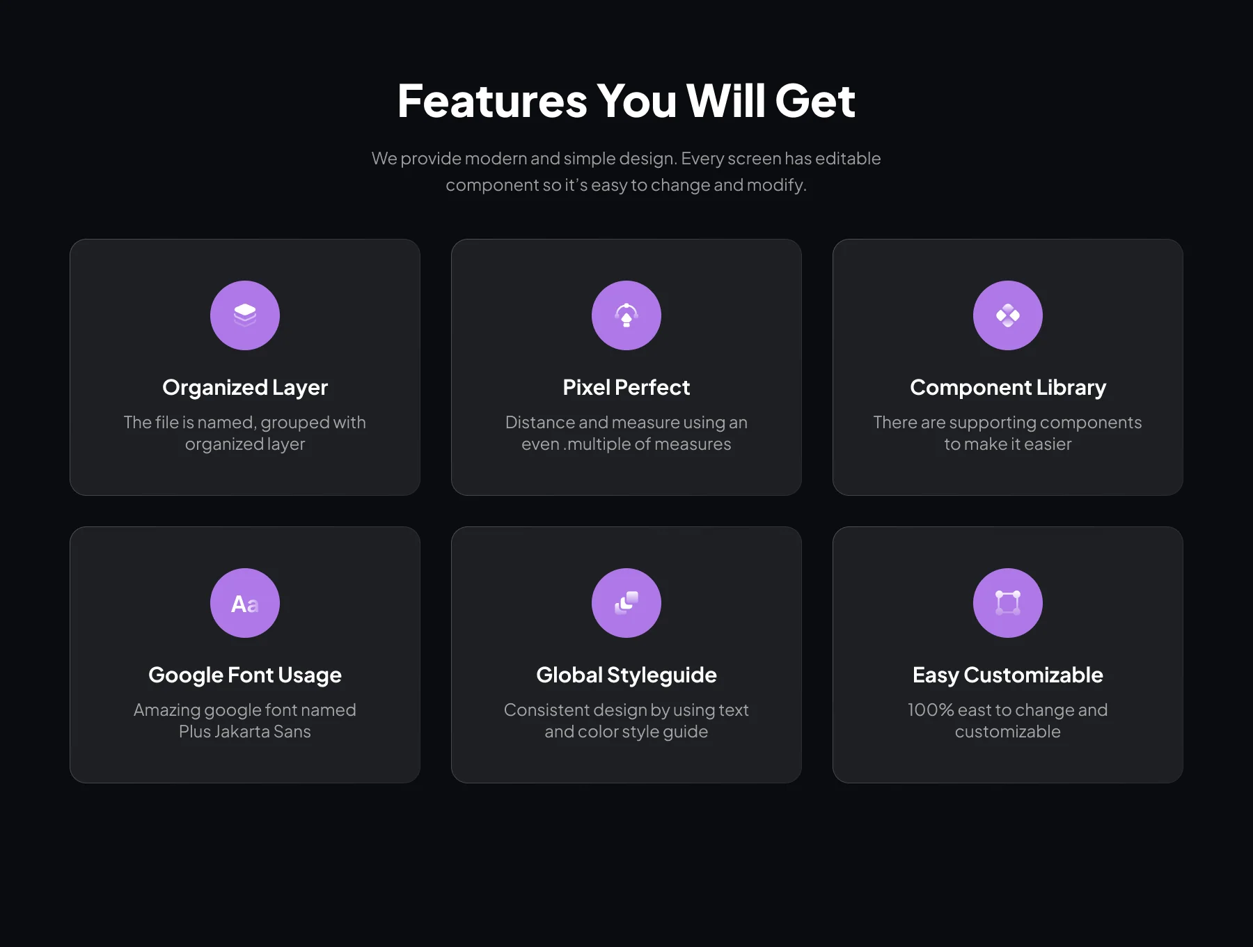 Heact – Dating Apps UI Kit 2