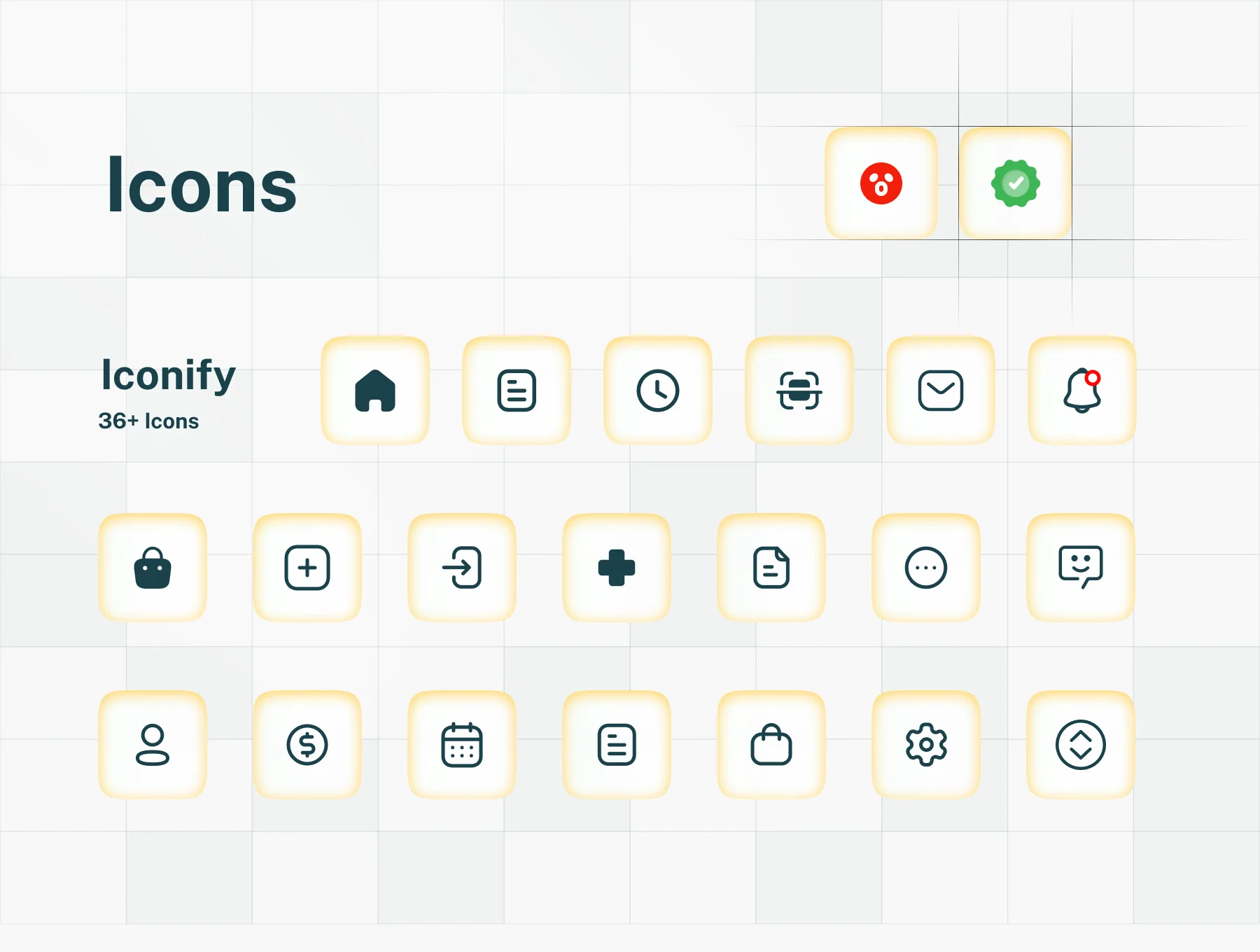 Health Care Mobile App UI Kit 2