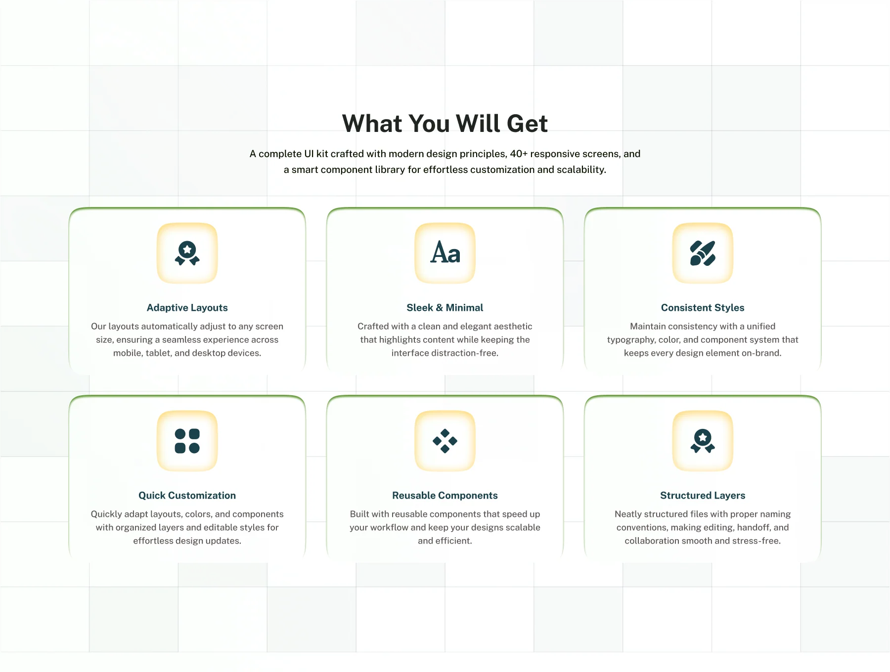 Health Care Mobile App UI Kit 3