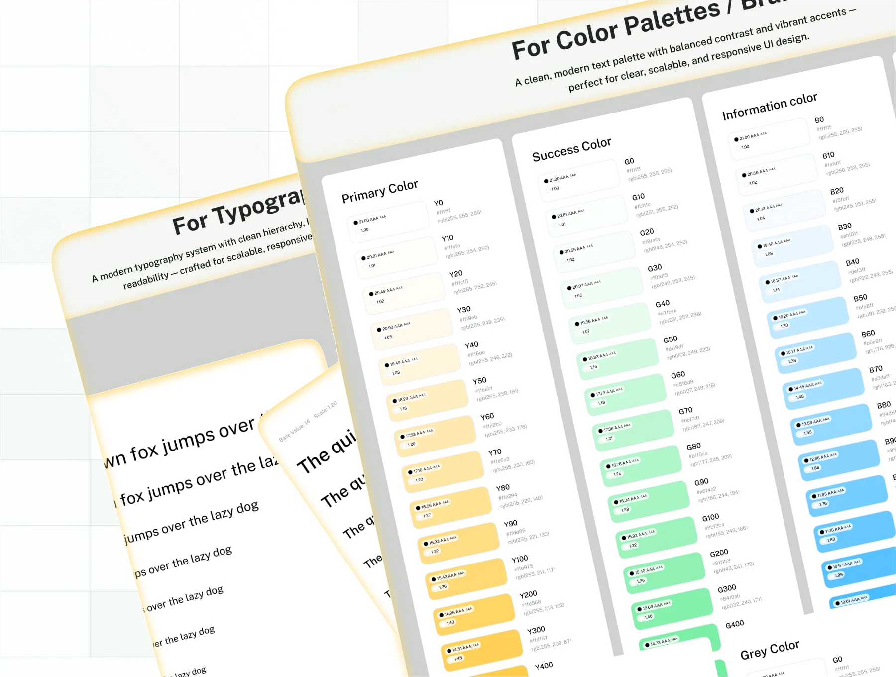 Health Care Mobile App UI Kit 4
