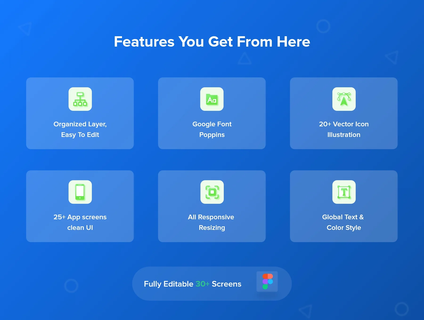 Health Care UI Kit 3