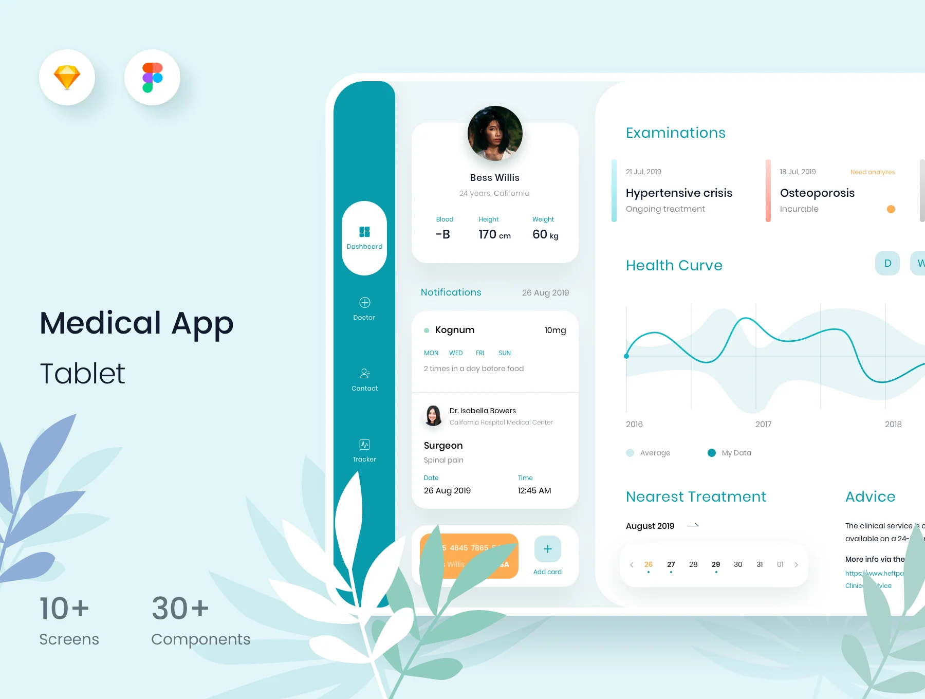 Healthcare App