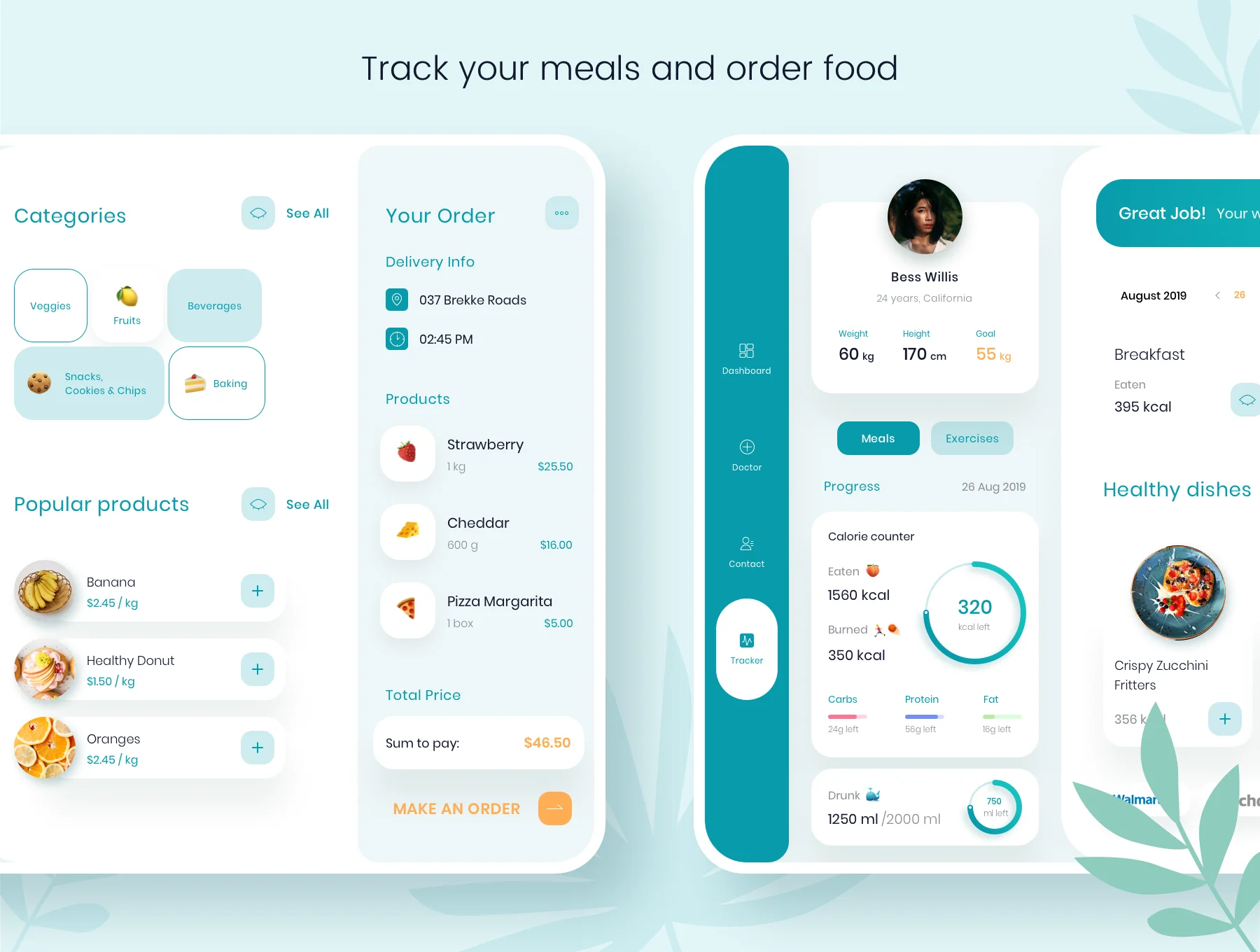 Healthcare App 3