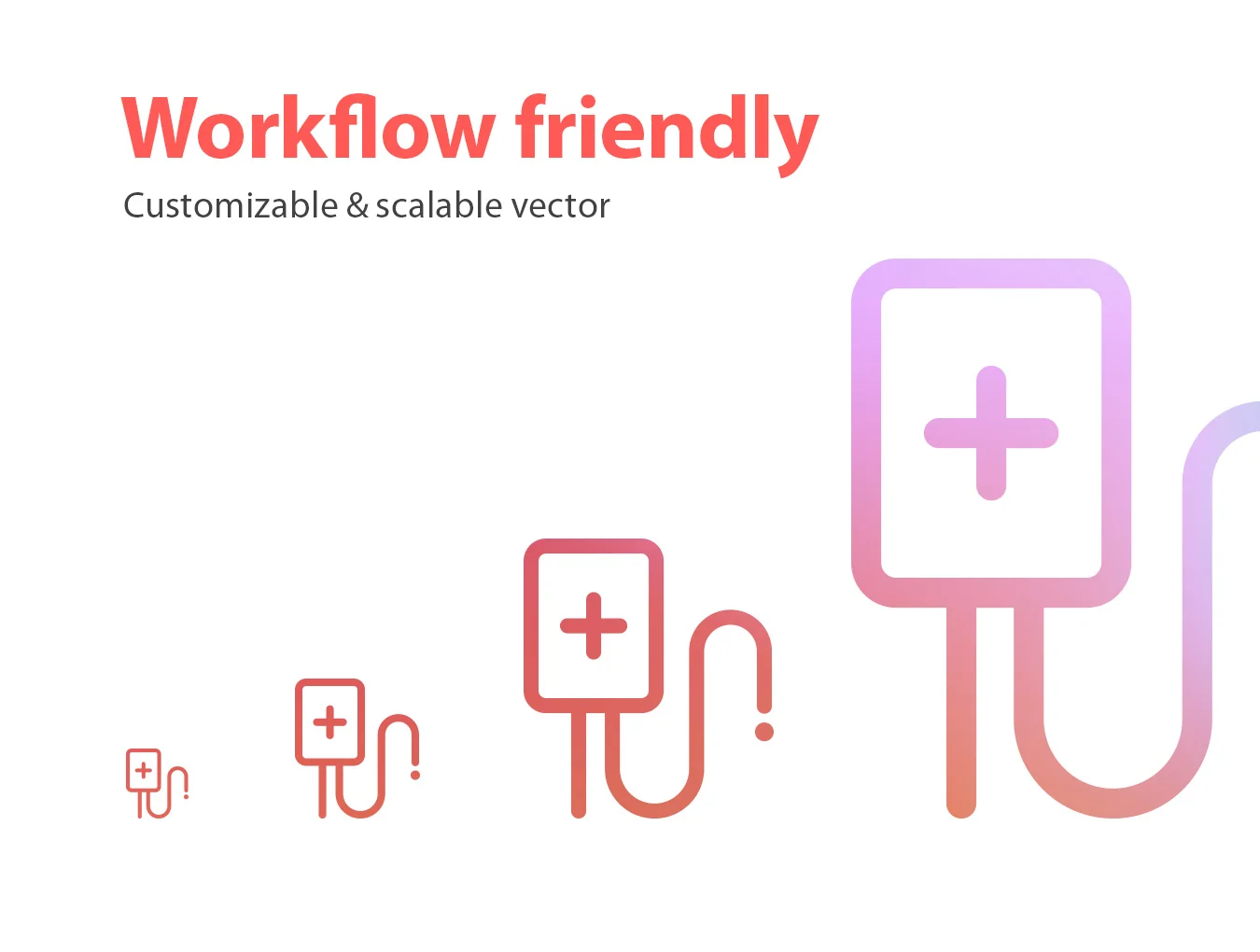Healthcare Icons 3