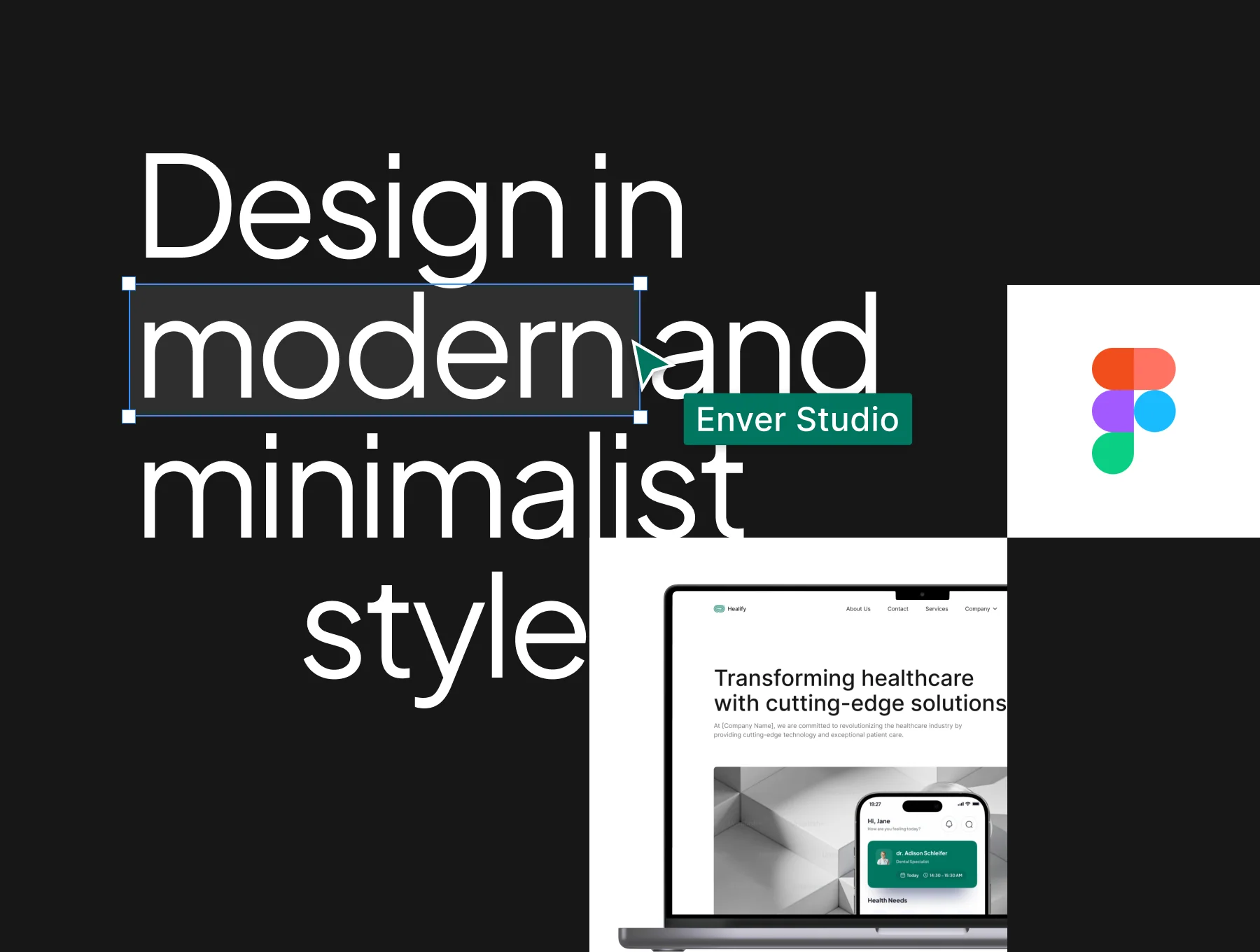 Healthcare Website Templates 2