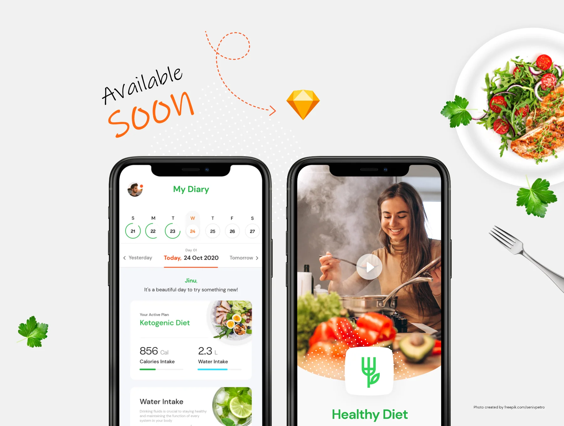 Healthy Diet 4