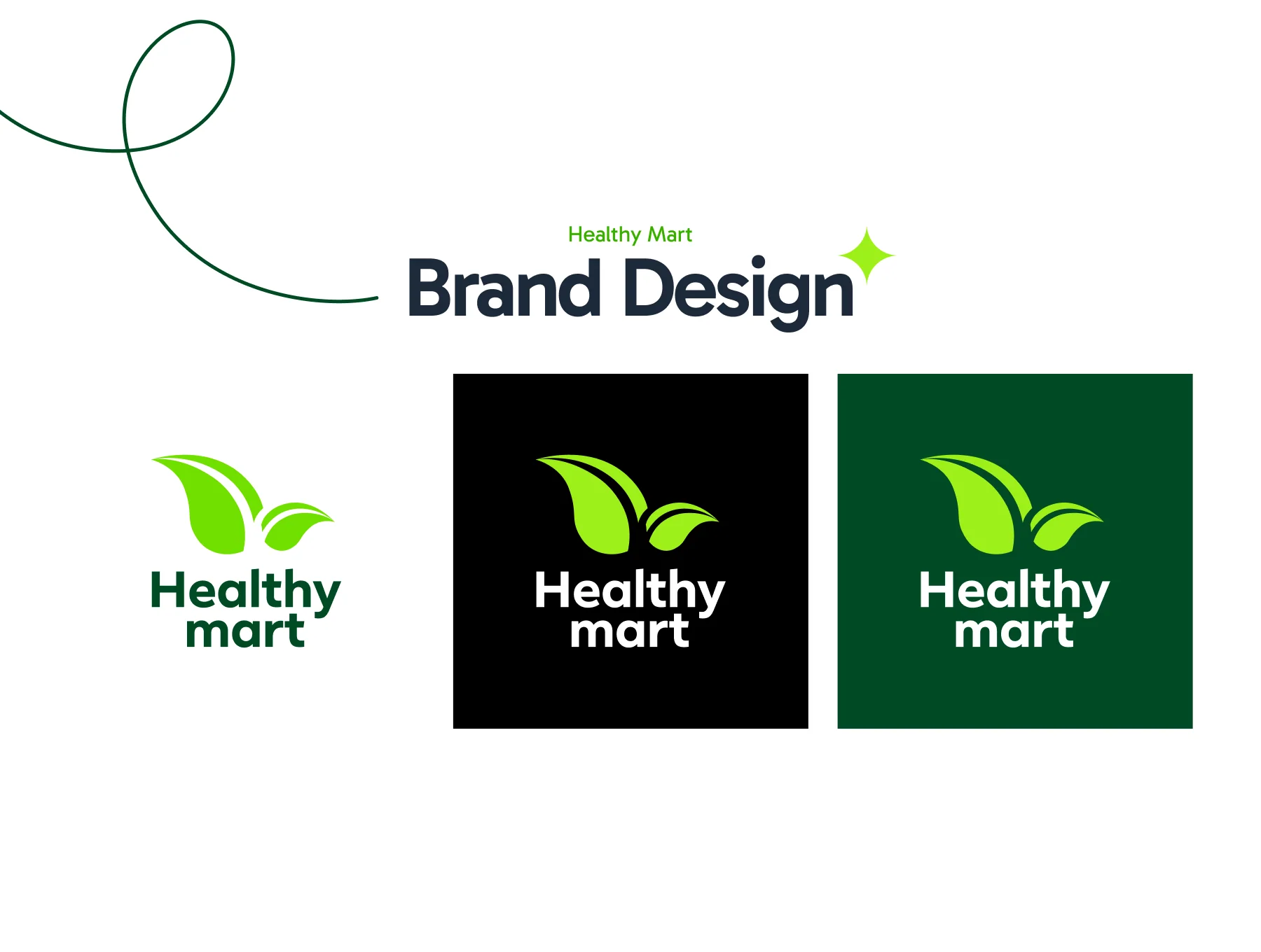 Healthy Mart - Grocery App : iOS Ui Kit 2