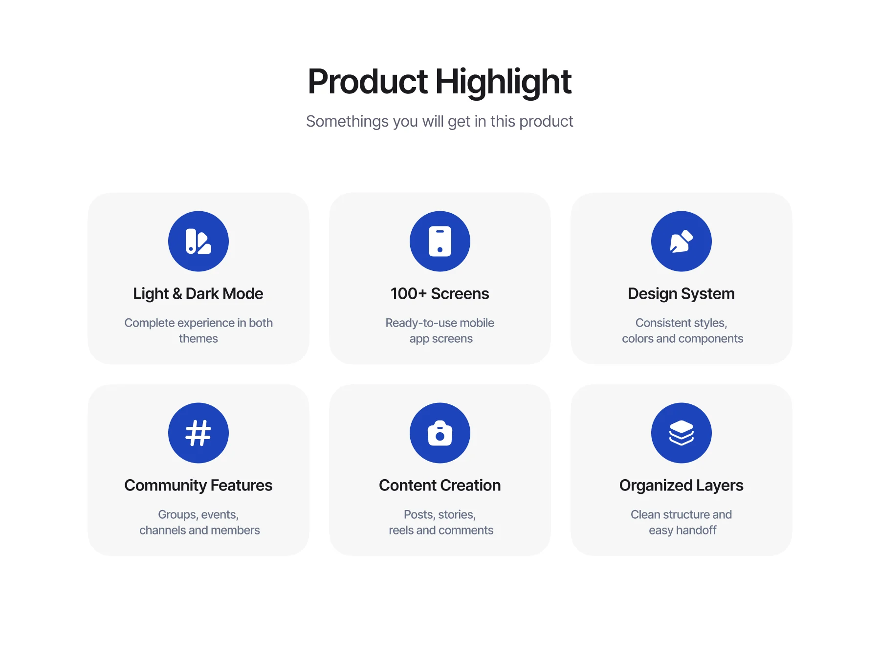 Hearth - Social Media & Community App 2