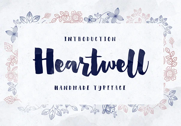 Heartwell