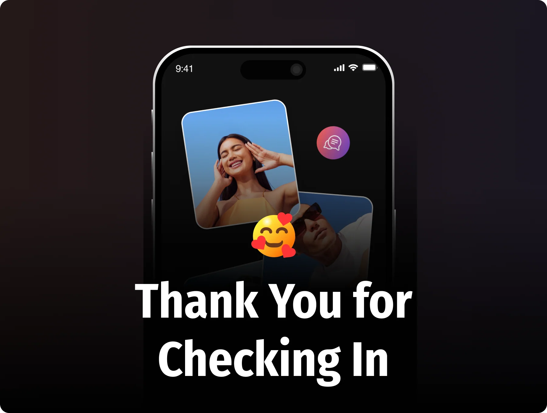 Hearty | Modern Dating App UI Kit for Figma 10