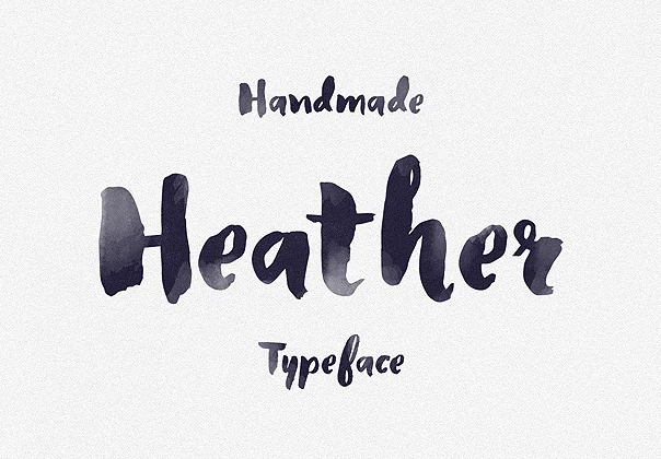 Heather