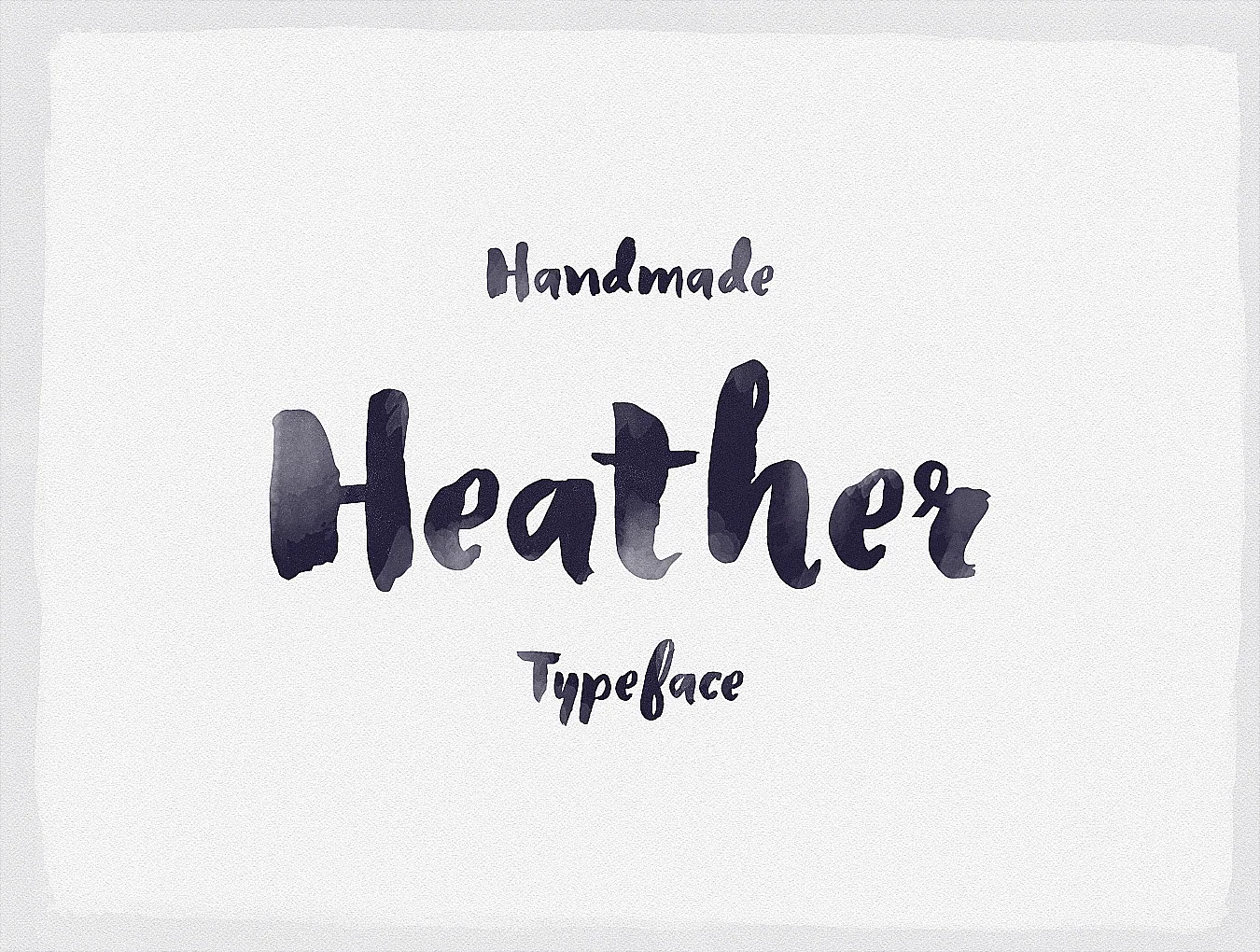 Heather