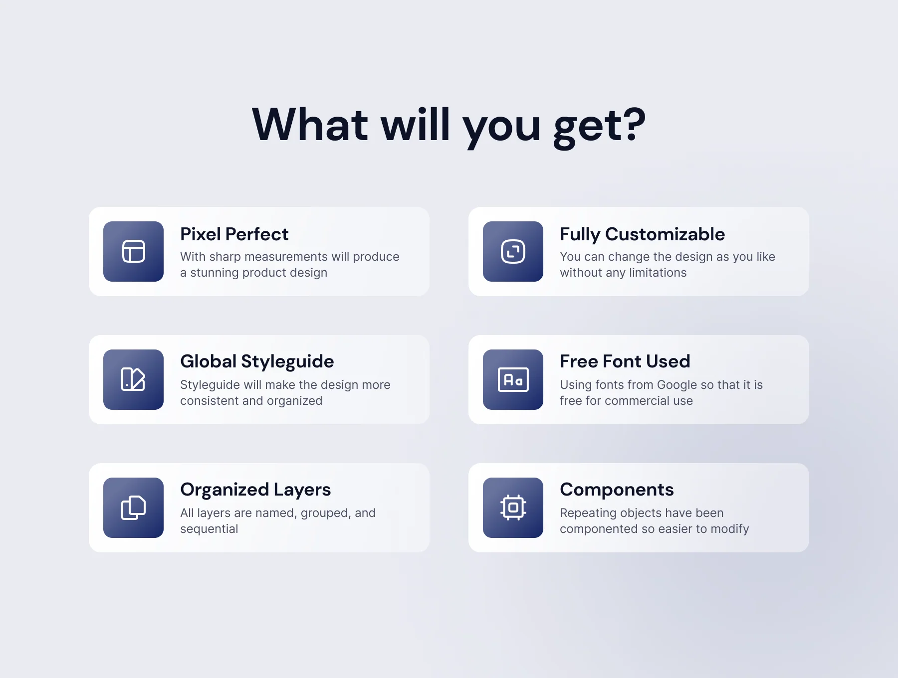 Hednews - News Portal App UI Kit 2