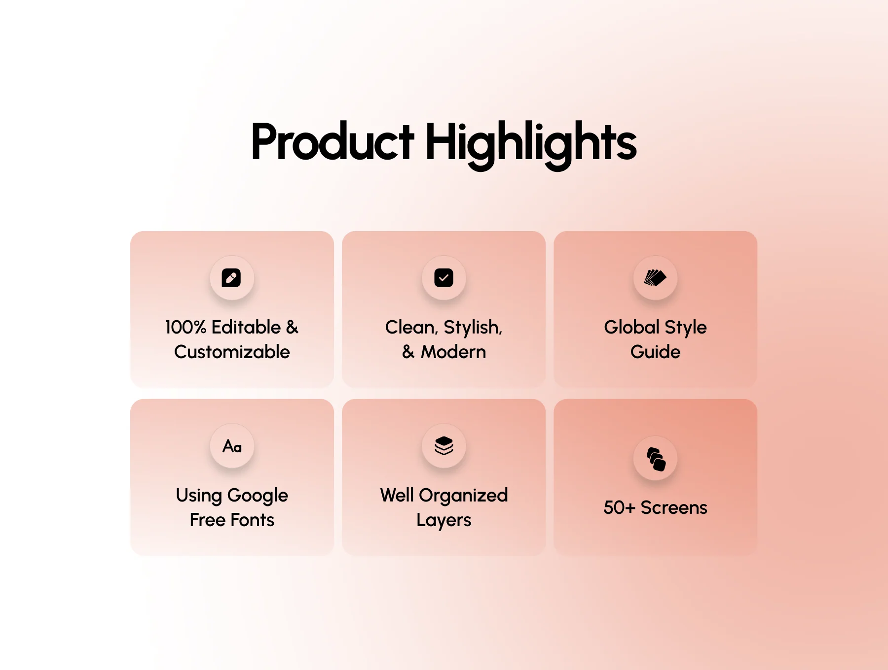 Heelora – Fashion Ecommerce & Footwear Shopping App UI Kit 2
