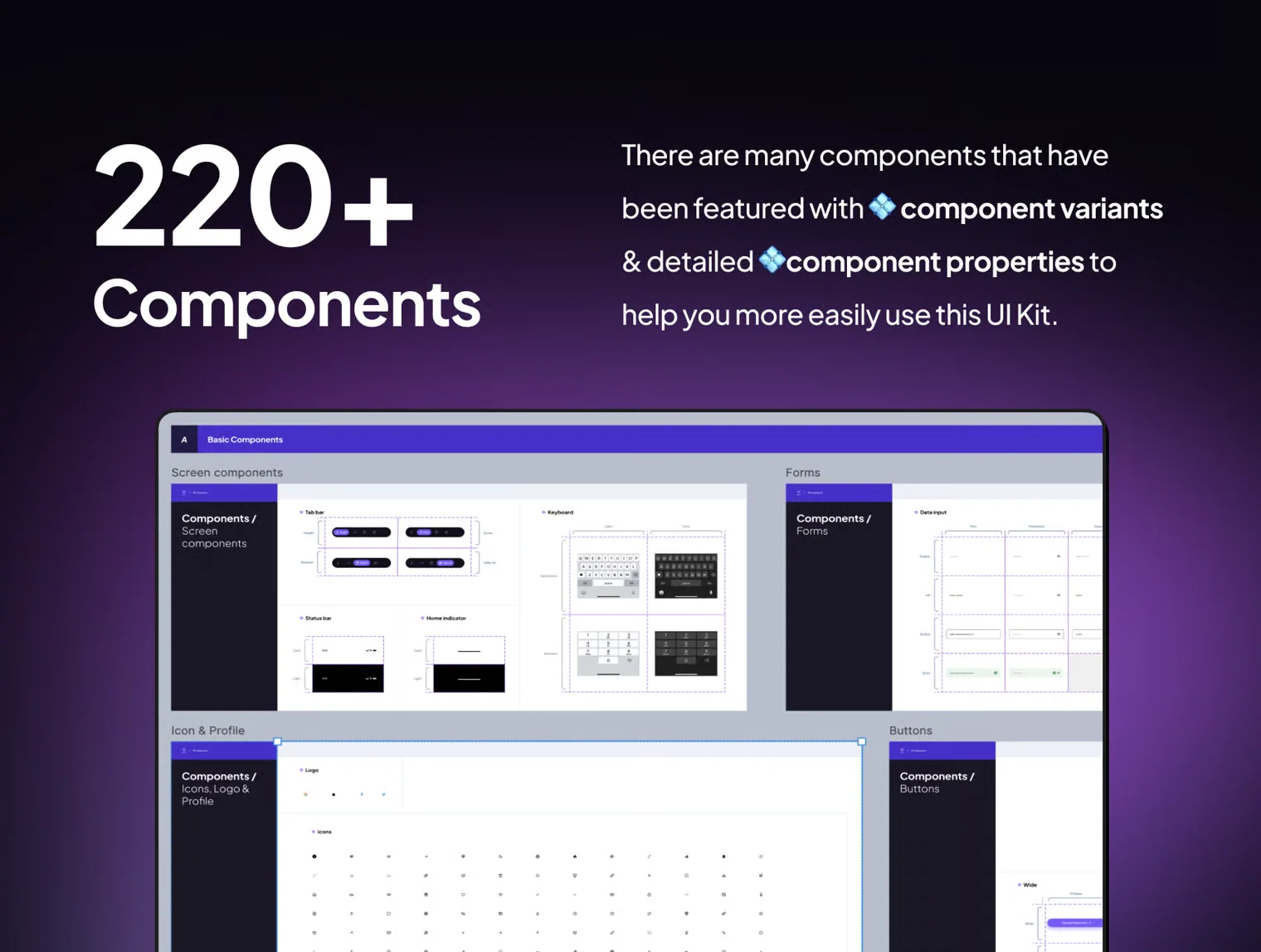 Height AI - AI Height Maximizer App - Mobile UI Kit 6