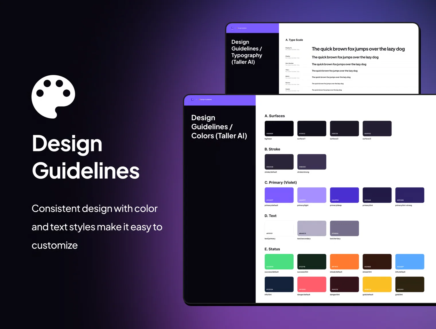 Height AI - AI Height Maximizer App - Mobile UI Kit 8
